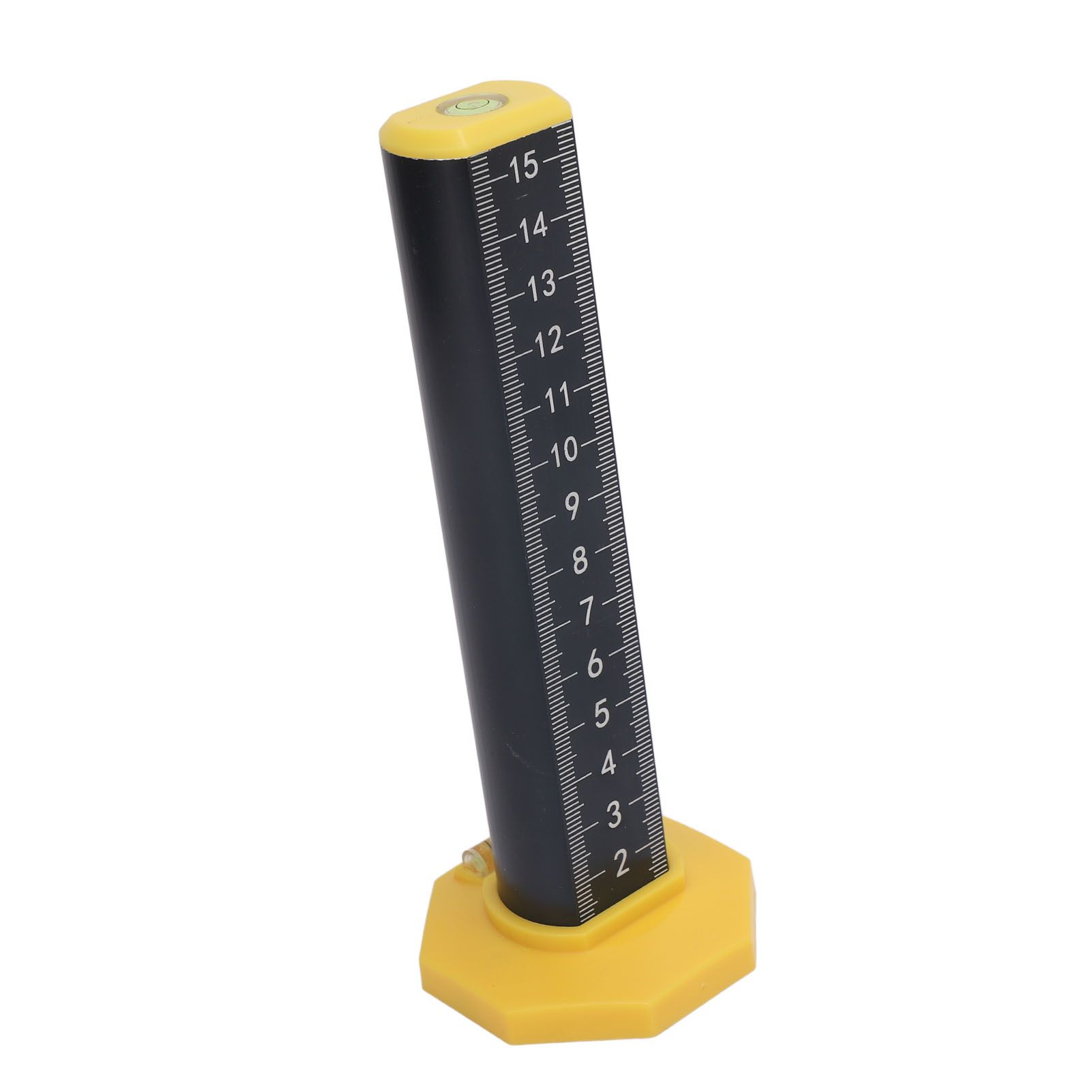 Equal Height Ruler Accurate Double Sided Scale Thickened Rust Proof Gradienter view 6