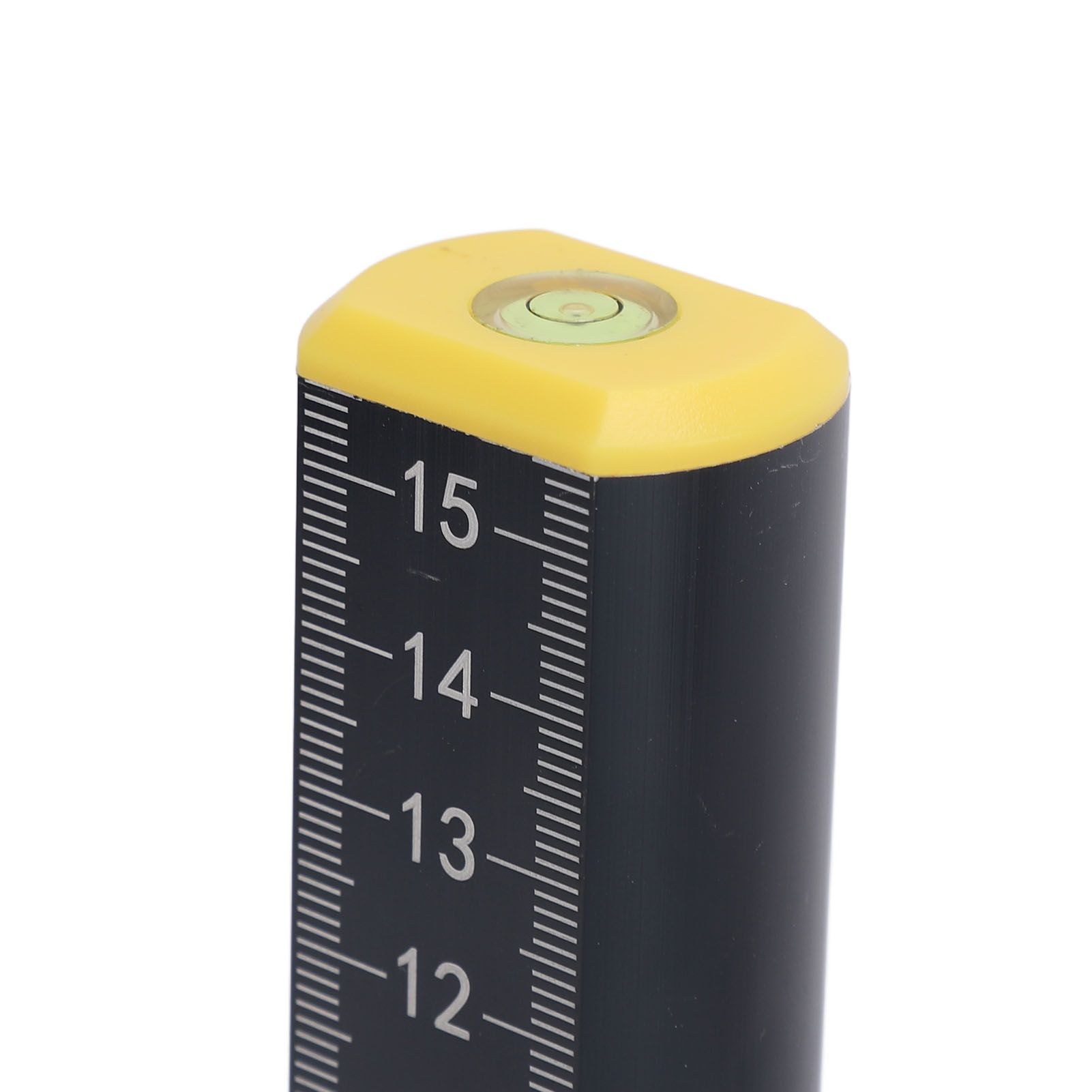Equal Height Ruler Accurate Double Sided Scale Thickened Rust Proof Gradienter view 7