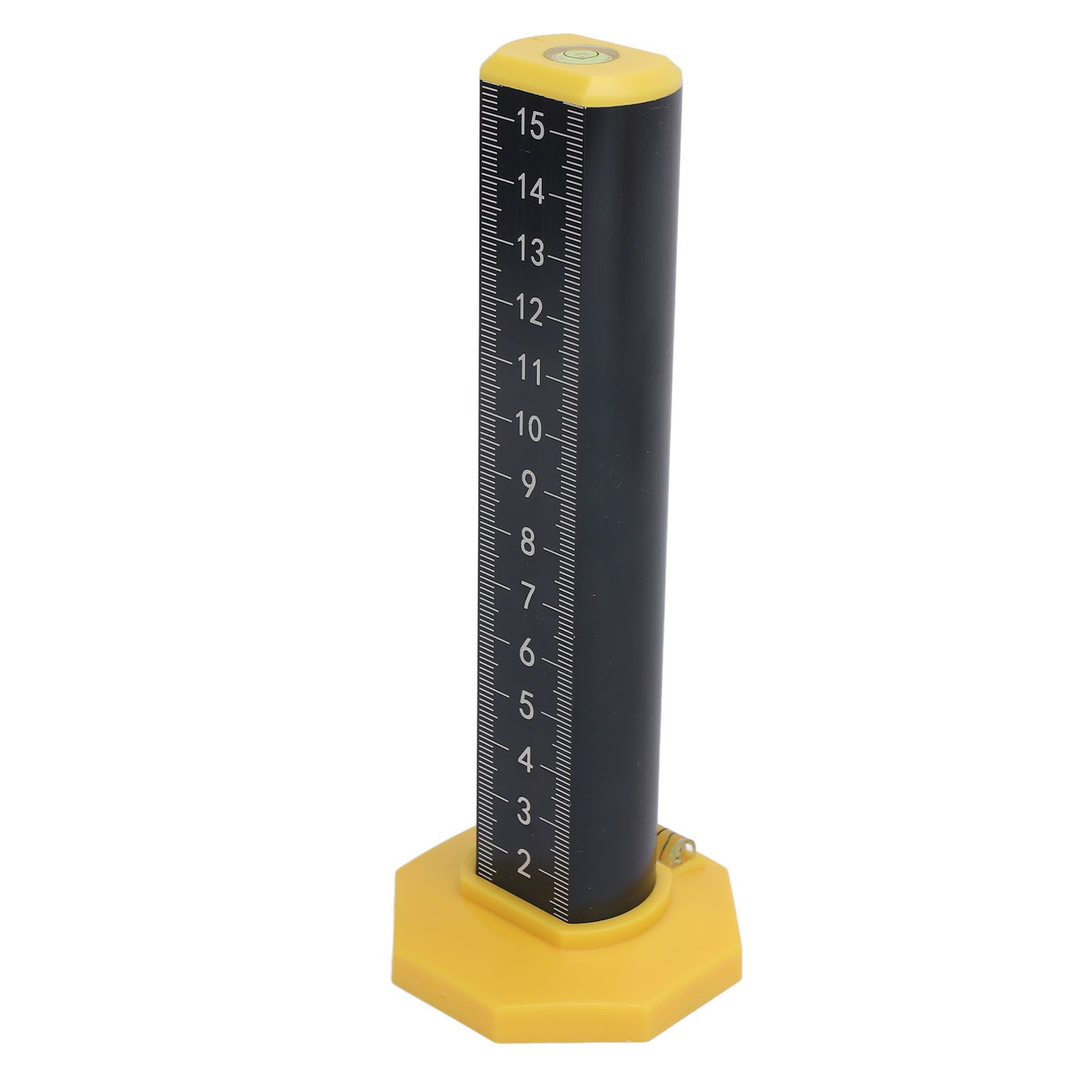 Equal Height Ruler Accurate Double Sided Scale Thickened Rust Proof Gradienter view 9