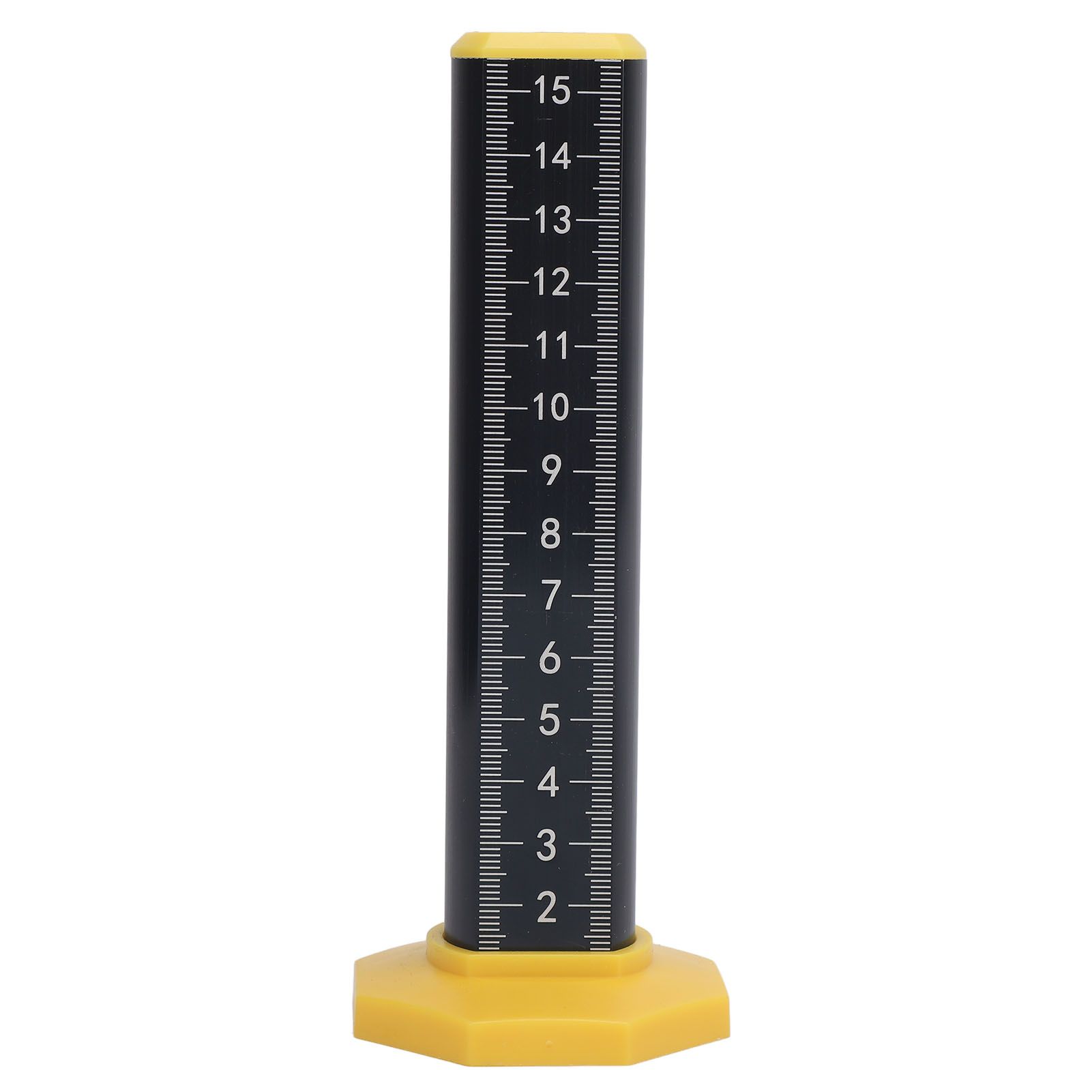 Equal Height Ruler Accurate Double Sided Scale Thickened Rust Proof Gradienter view 10