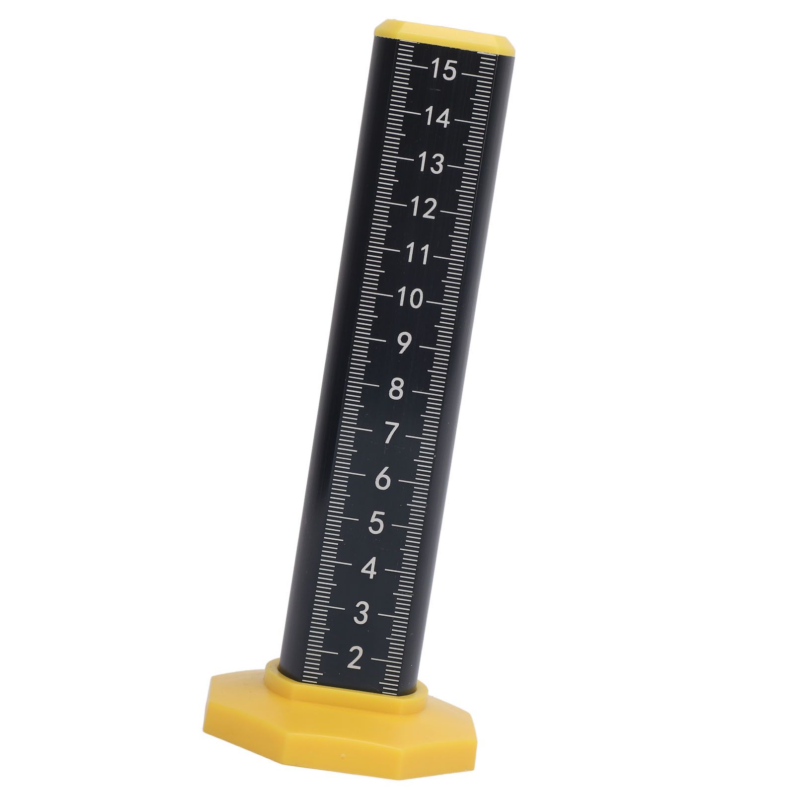 Equal Height Ruler Accurate Double Sided Scale Thickened Rust Proof Gradienter view 12