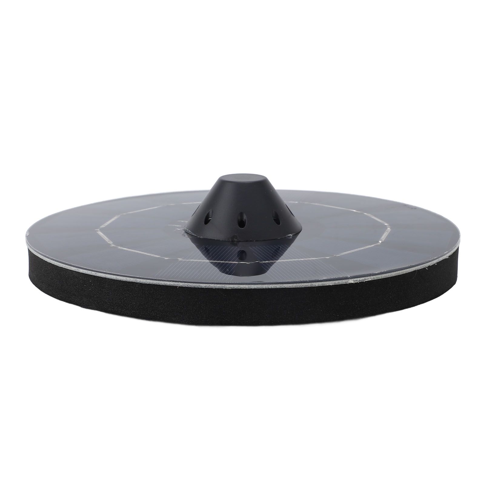 Solar Floating Pond Aerator 2.5W Automatic Power Off Floating Solar Powered view 6