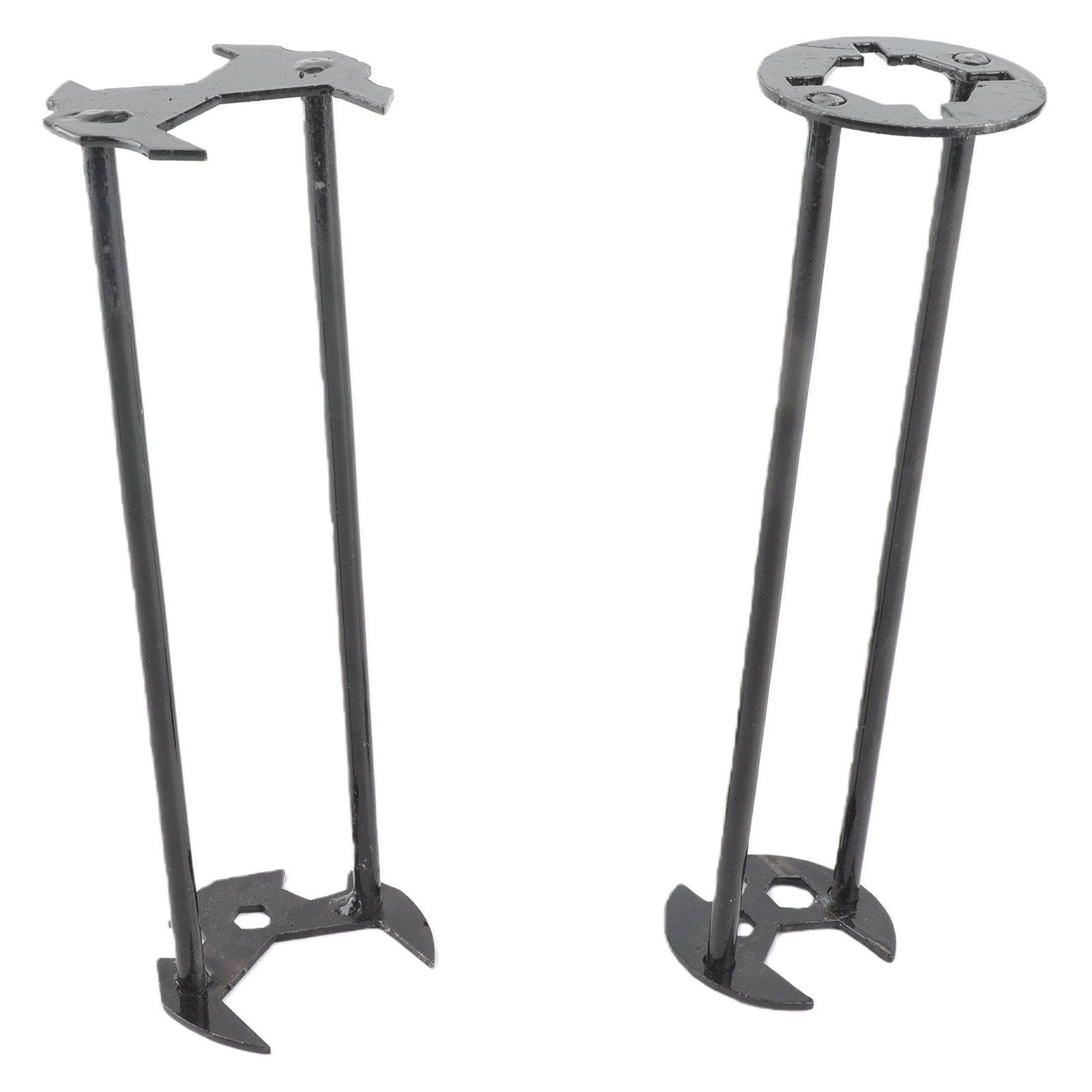 Multifunctional Basin Wrench Cast Iron Under Sink Plumbers Wrench Faucet Tool view 3