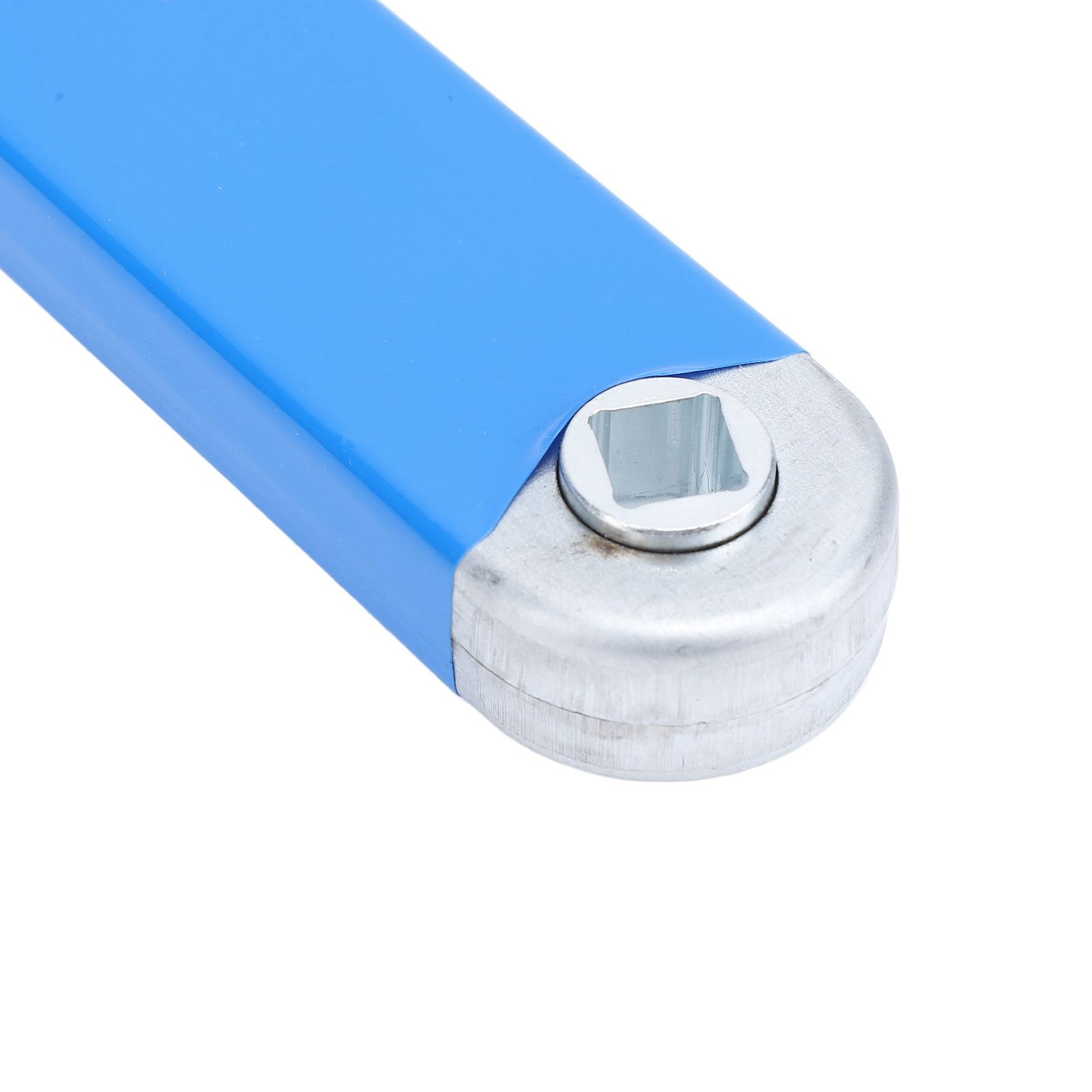 Offset Extension Wrench Multifunctional Dual Use High Carbon Steel Impact view 5