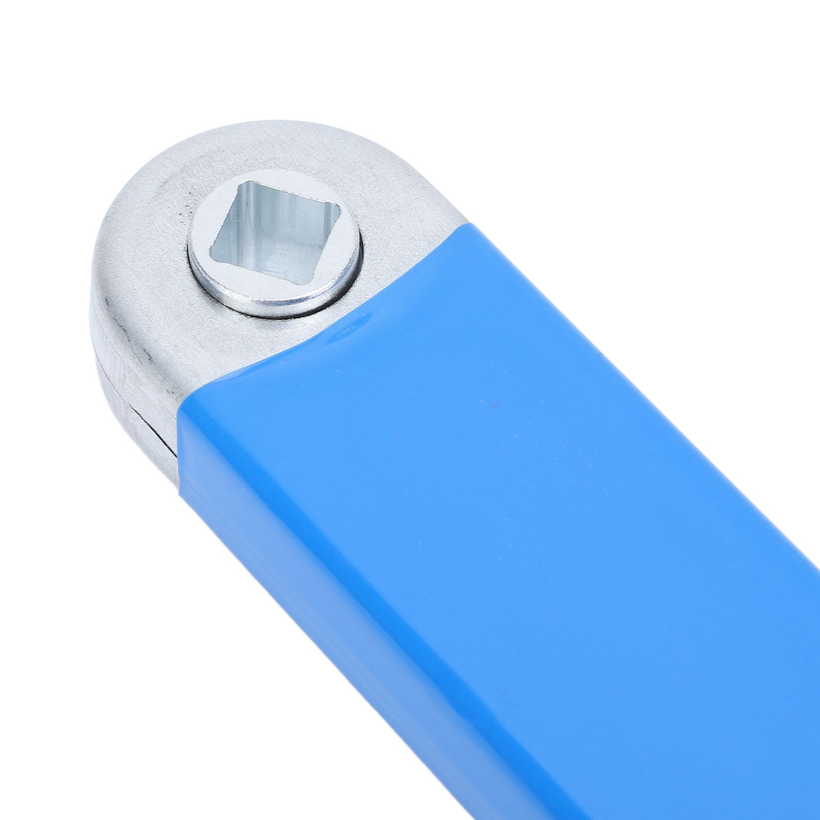 Offset Extension Wrench Multifunctional Dual Use High Carbon Steel Impact view 7