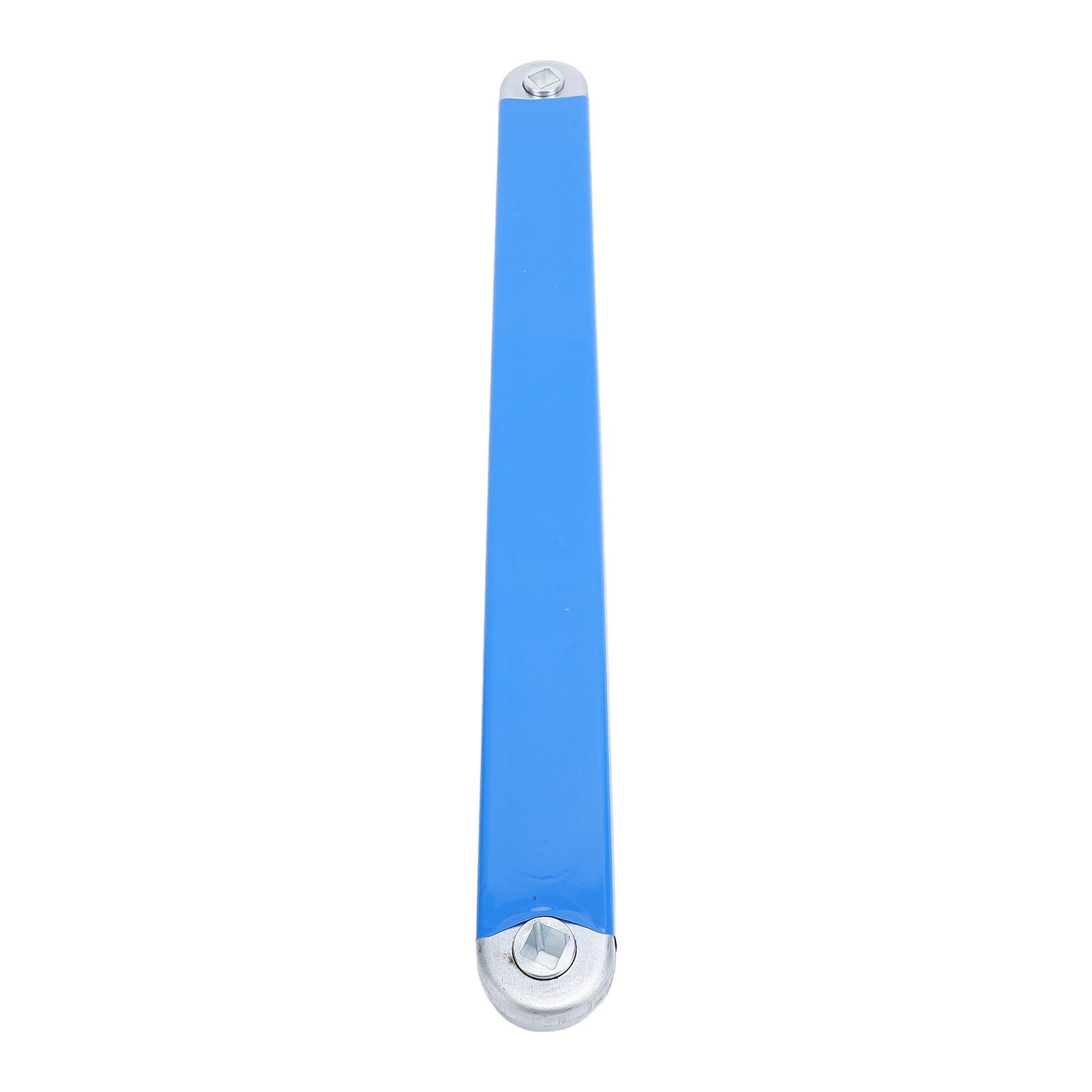 Offset Extension Wrench Multifunctional Dual Use High Carbon Steel Impact view 8