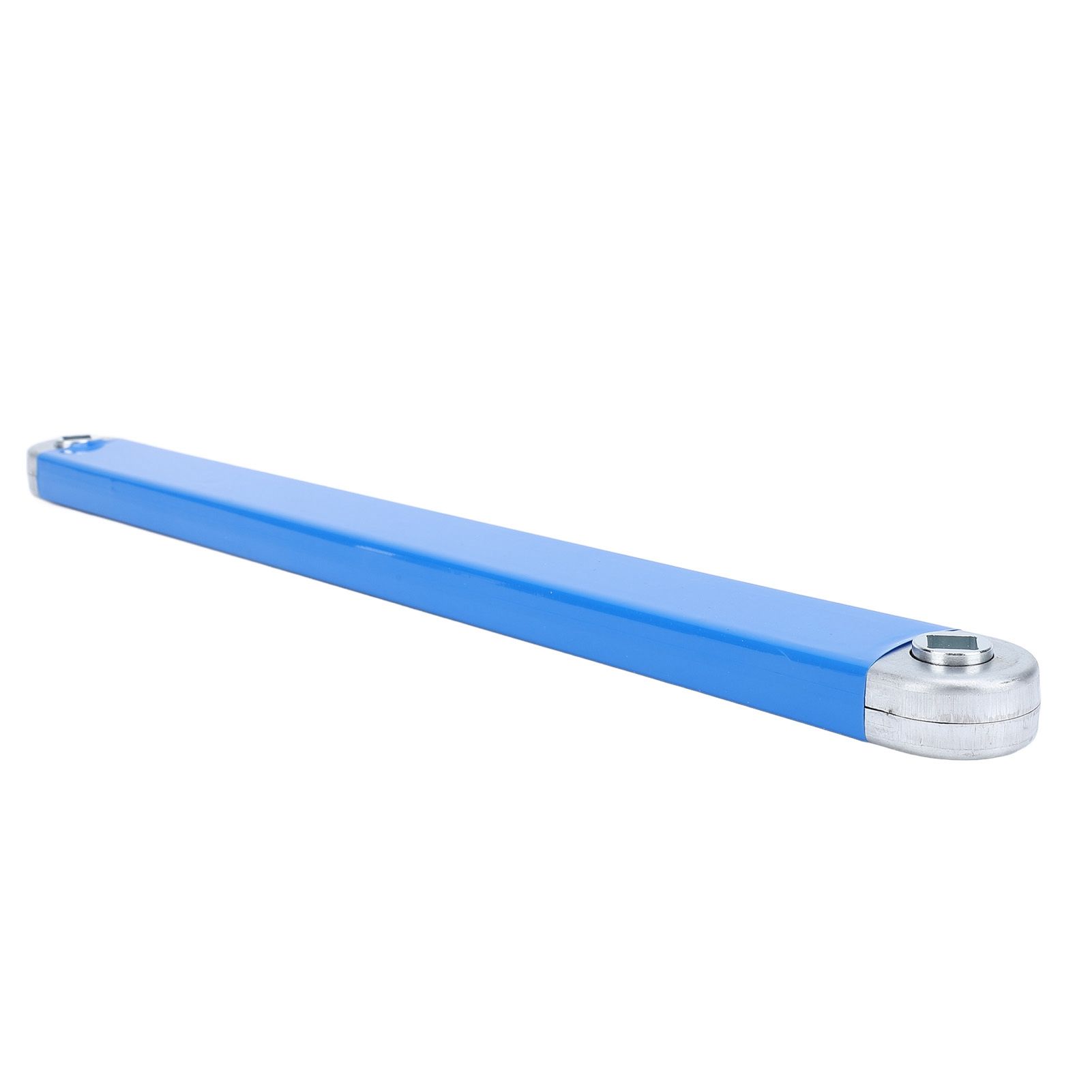 Offset Extension Wrench Multifunctional Dual Use High Carbon Steel Impact view 10