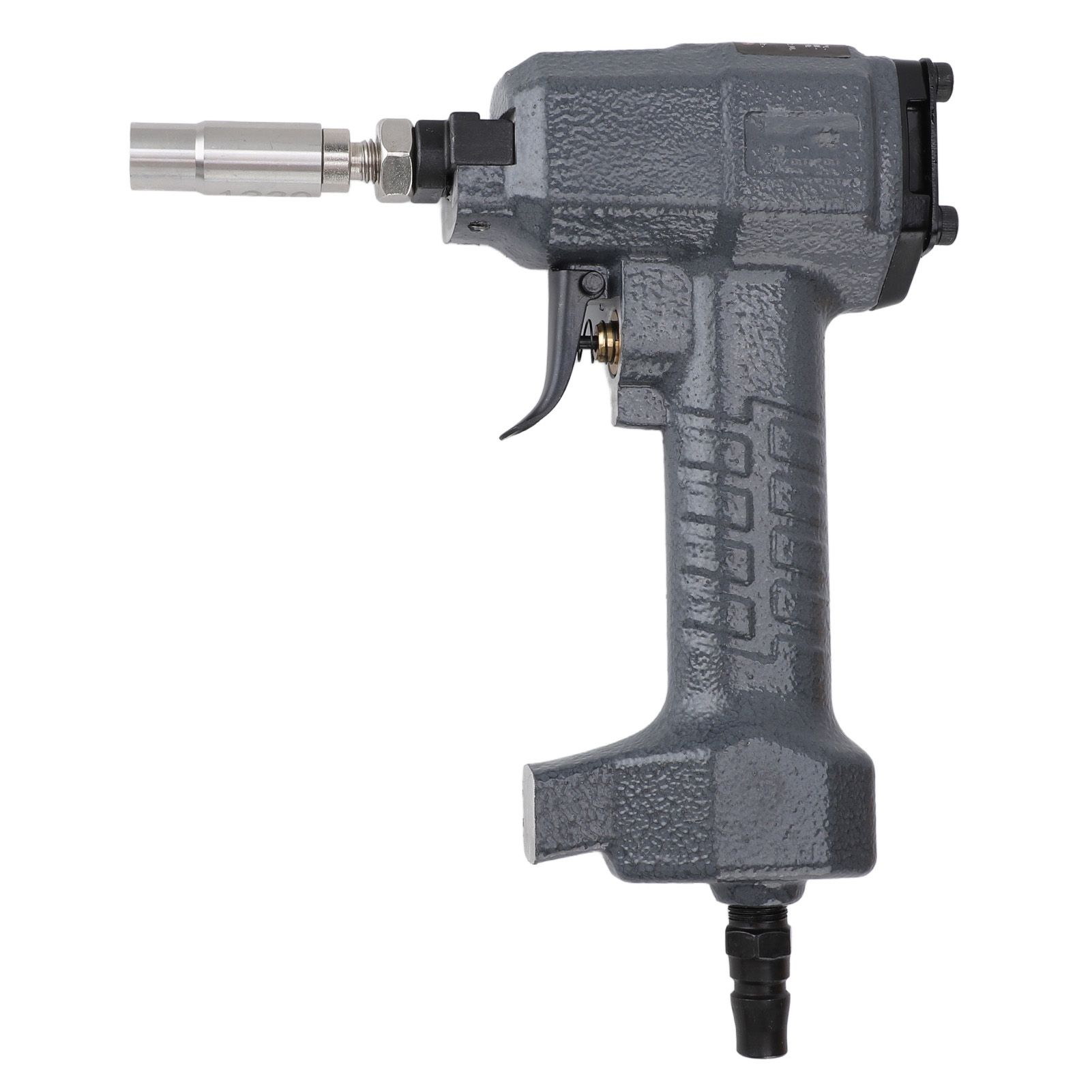 1170 Pneumatic Decorative Nailer Decorative Furniture Tack Nailer for Sofa — image 1