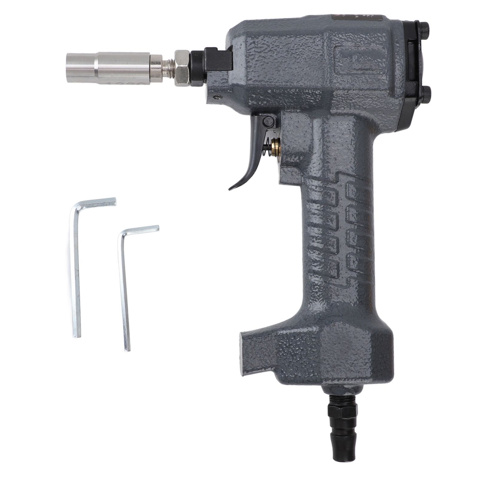 1170 Pneumatic Decorative Nailer Decorative Furniture Tack Nailer for Sofa view 3