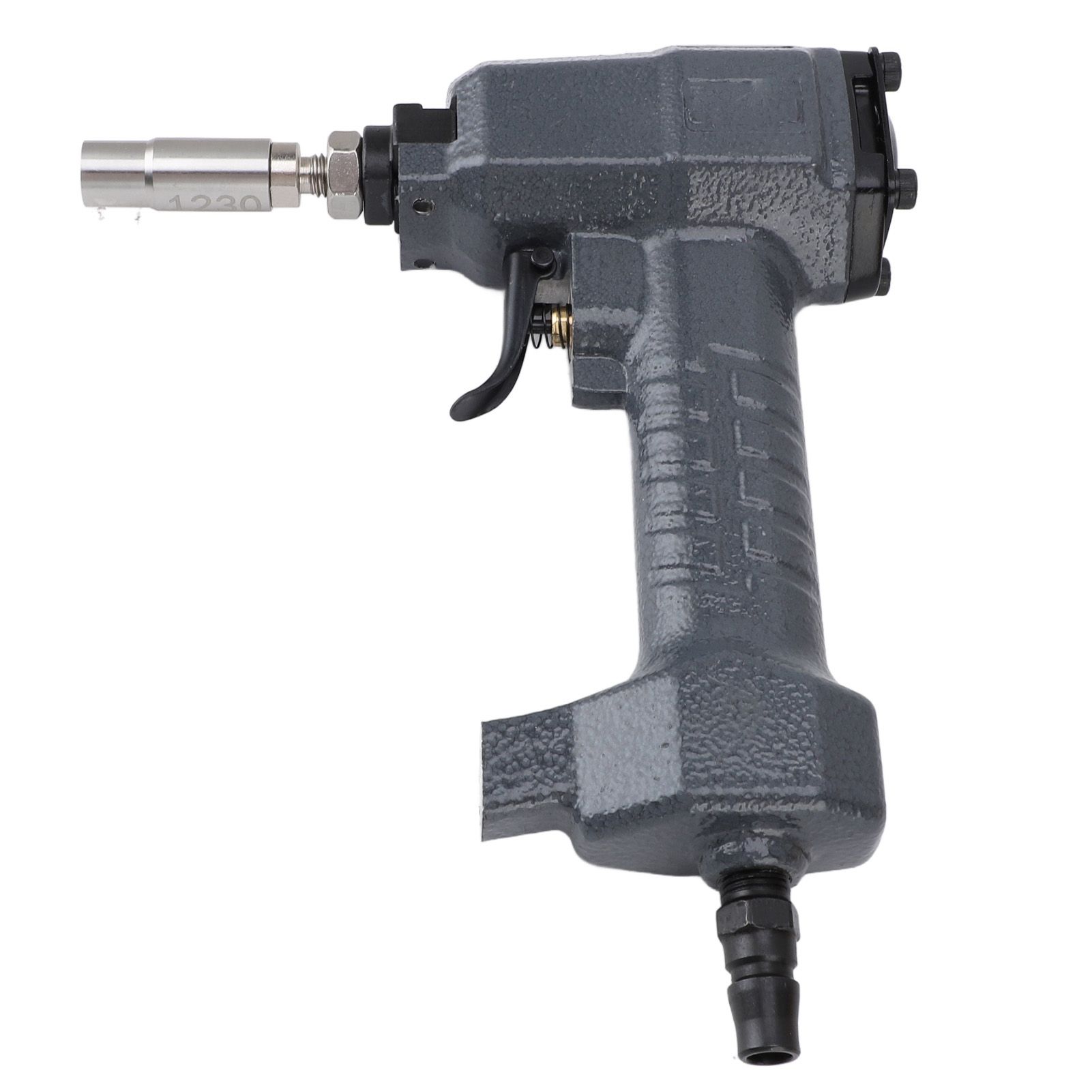 1170 Pneumatic Decorative Nailer Decorative Furniture Tack Nailer for Sofa view 4