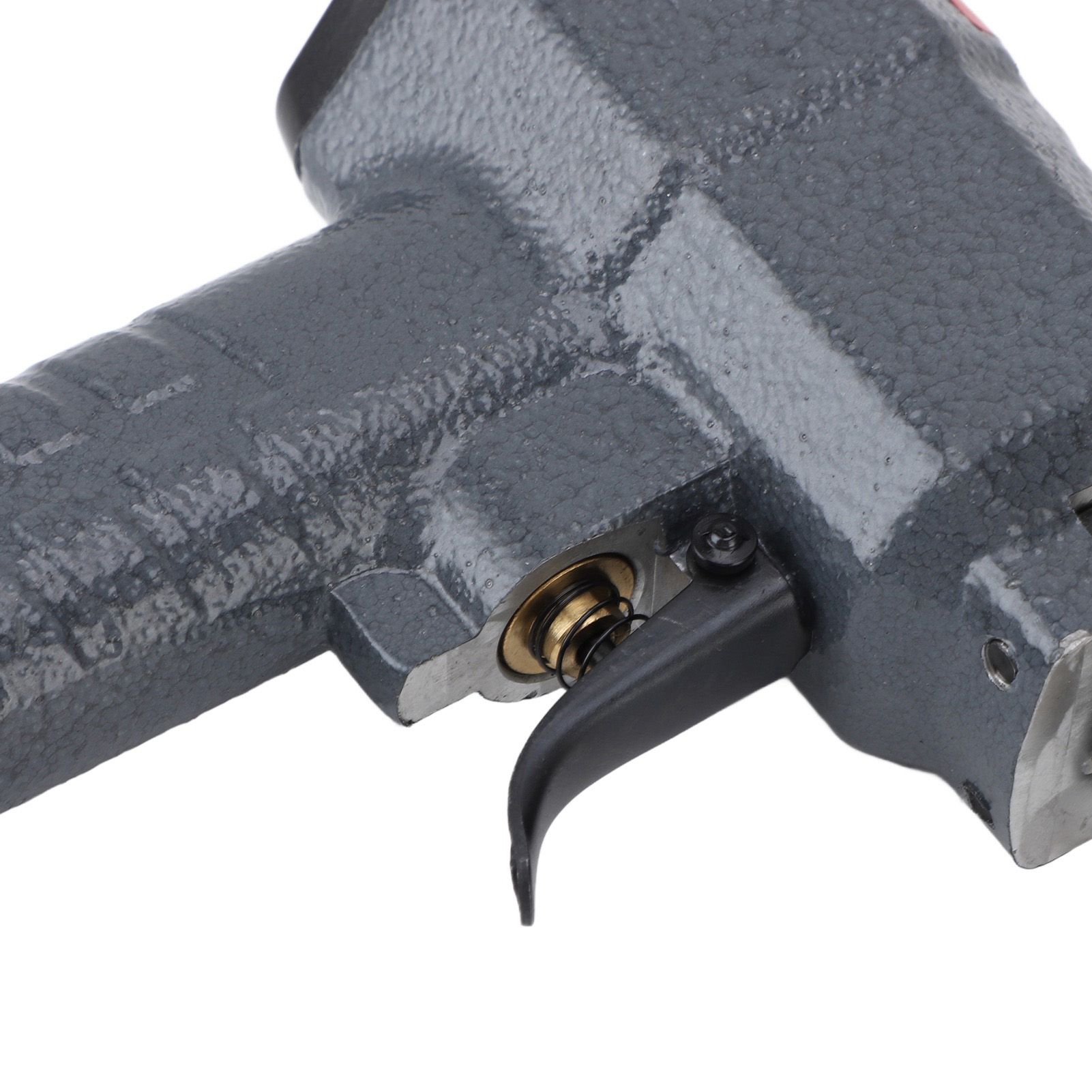 1170 Pneumatic Decorative Nailer Decorative Furniture Tack Nailer for Sofa view 5