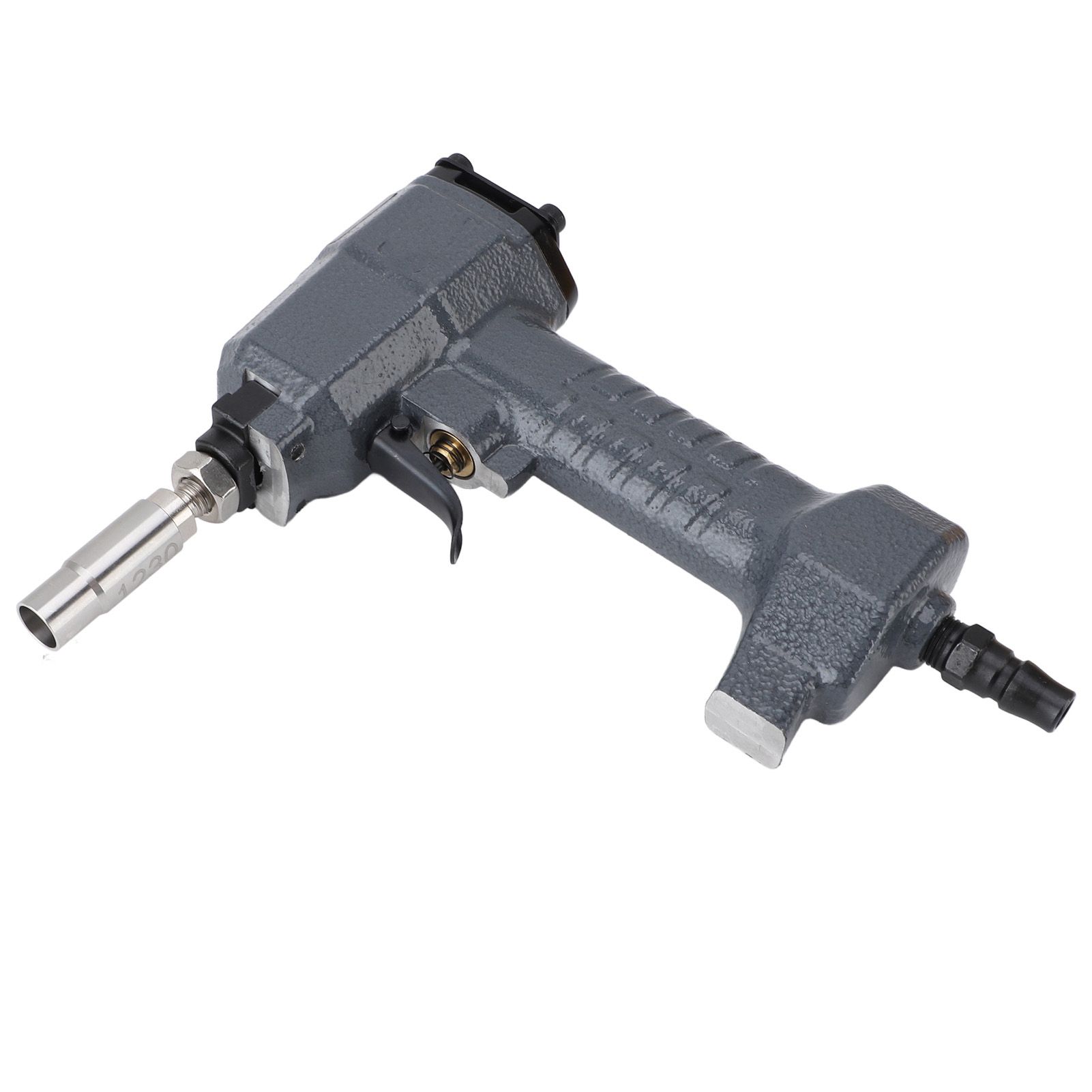 1170 Pneumatic Decorative Nailer Decorative Furniture Tack Nailer for Sofa view 6