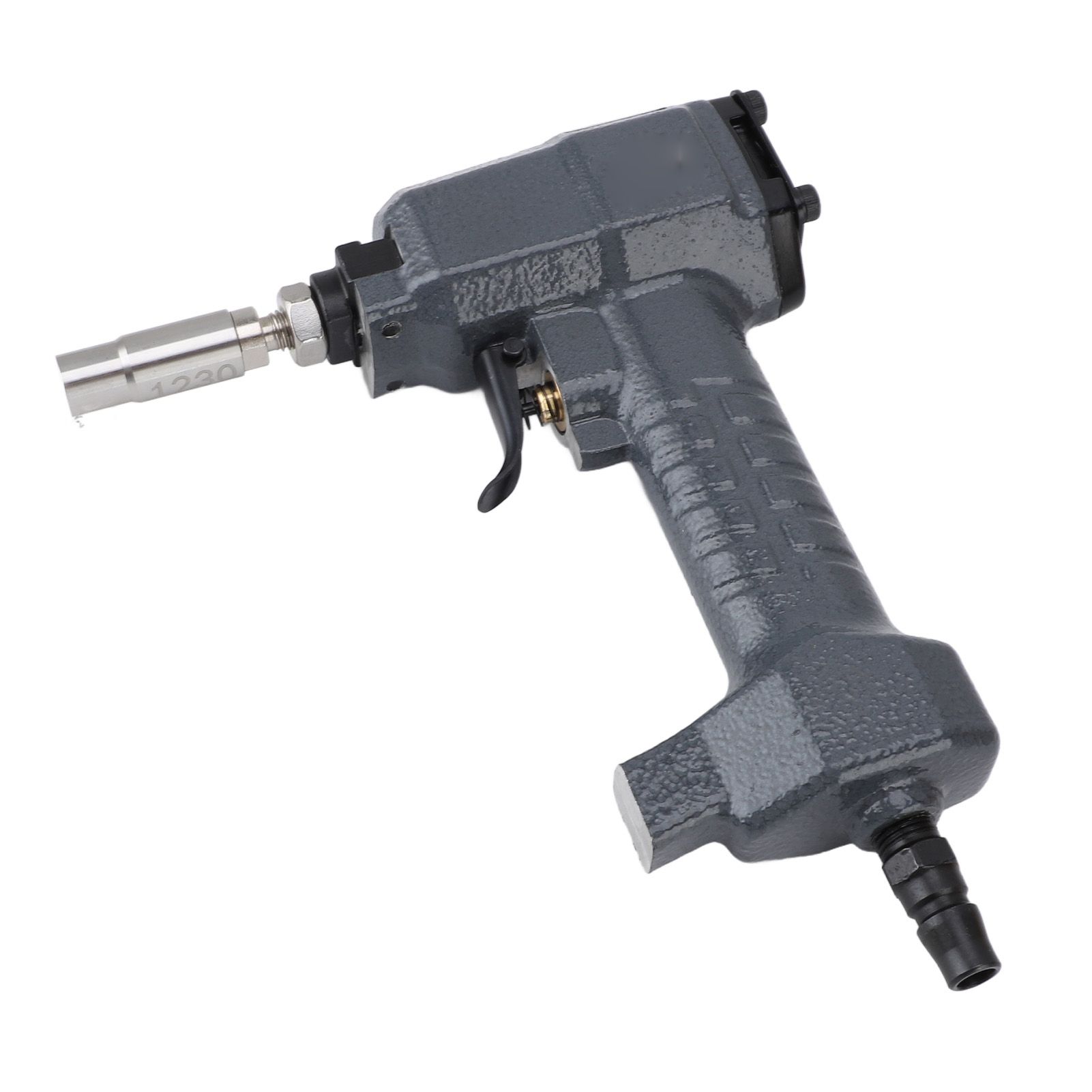 1170 Pneumatic Decorative Nailer Decorative Furniture Tack Nailer for Sofa view 8
