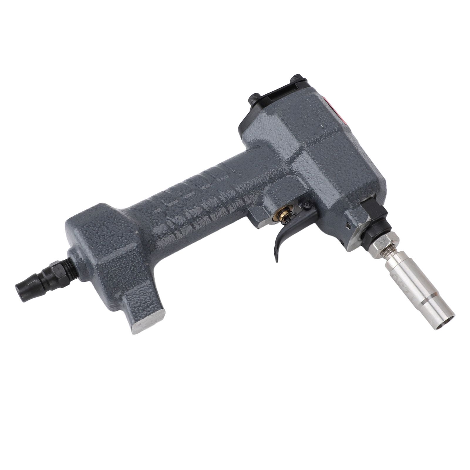 1170 Pneumatic Decorative Nailer Decorative Furniture Tack Nailer for Sofa view 9
