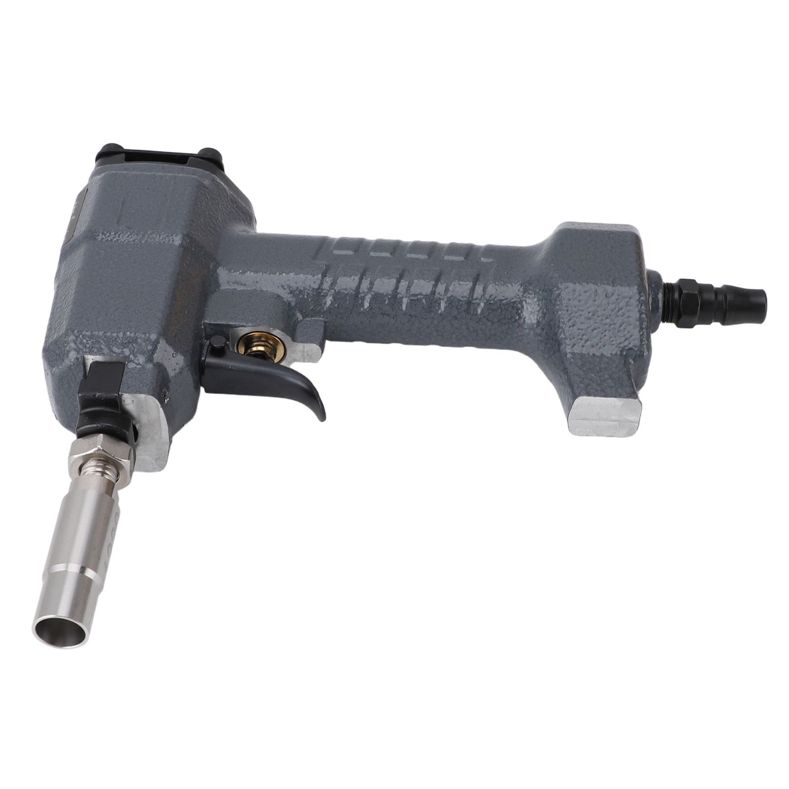 1170 Pneumatic Decorative Nailer Decorative Furniture Tack Nailer for Sofa view 12