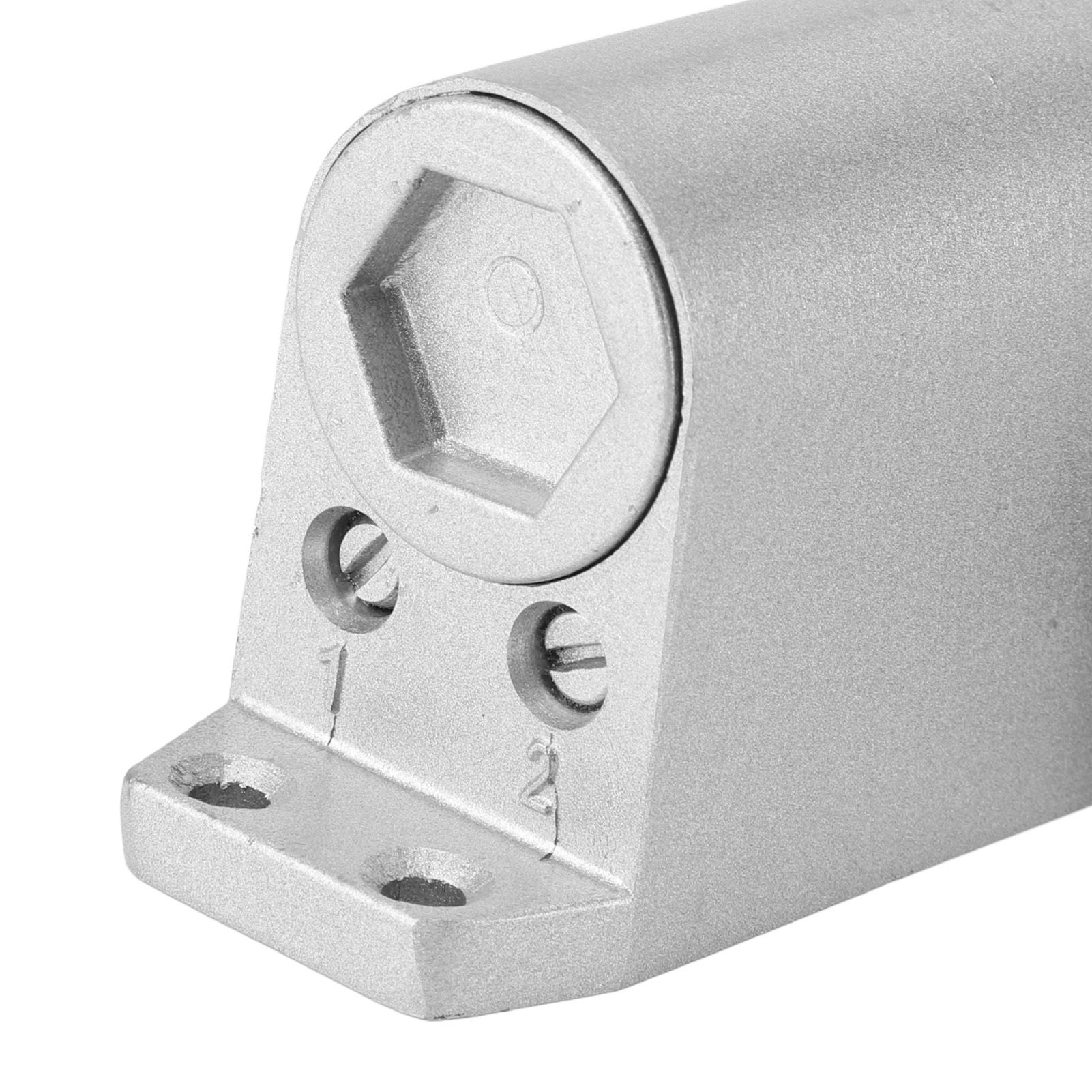 Automatic Door Closer 90 Degree Speed Adjustable Spring Hydraulic Door Closer view 7