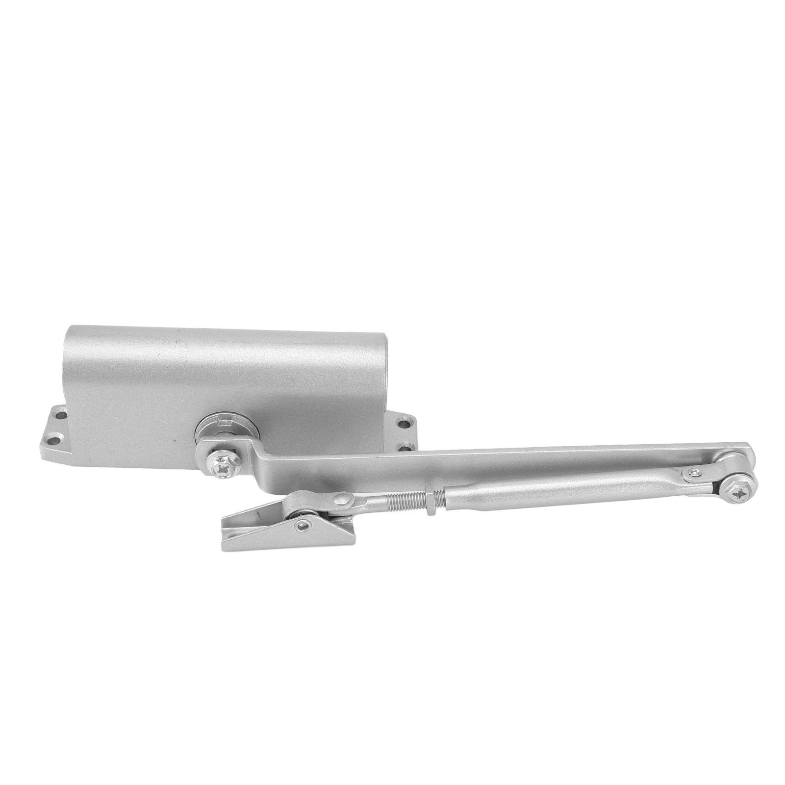 Automatic Door Closer 90 Degree Speed Adjustable Spring Hydraulic Door Closer view 11