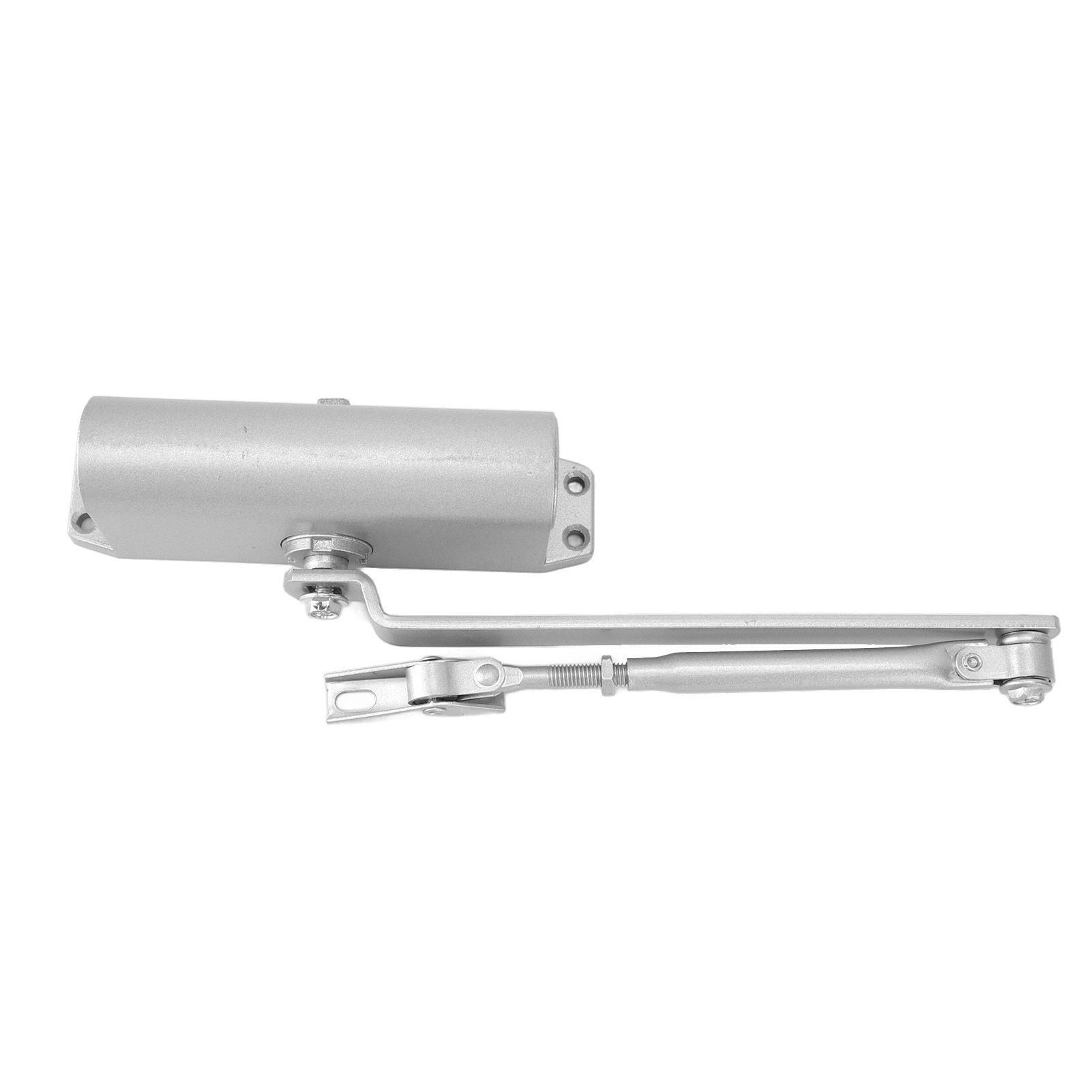 Automatic Door Closer 90 Degree Speed Adjustable Spring Hydraulic Door Closer view 12