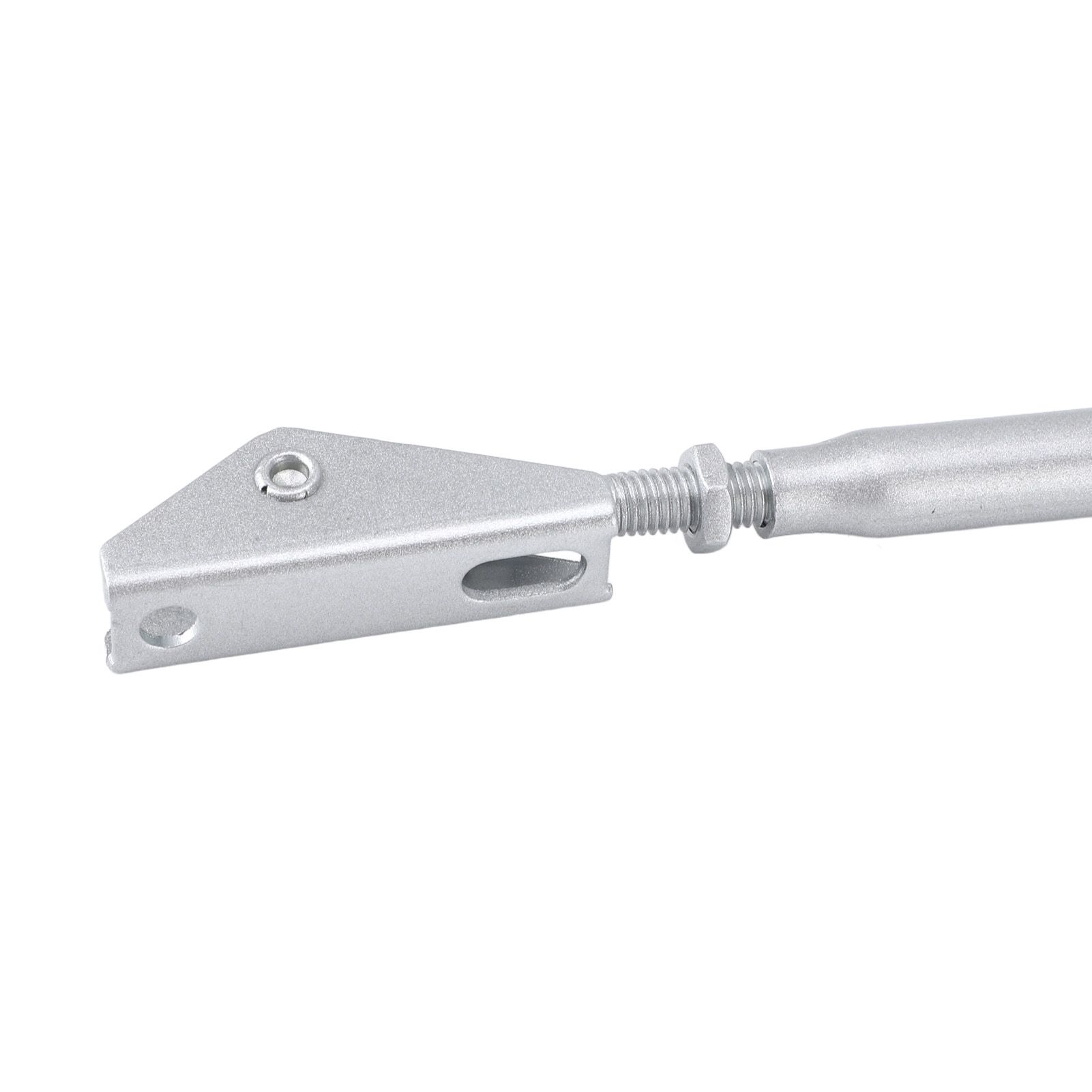 Automatic Door Closer Cast Aluminium and Cold Rolled Steel 90 Degrees Safety view 7