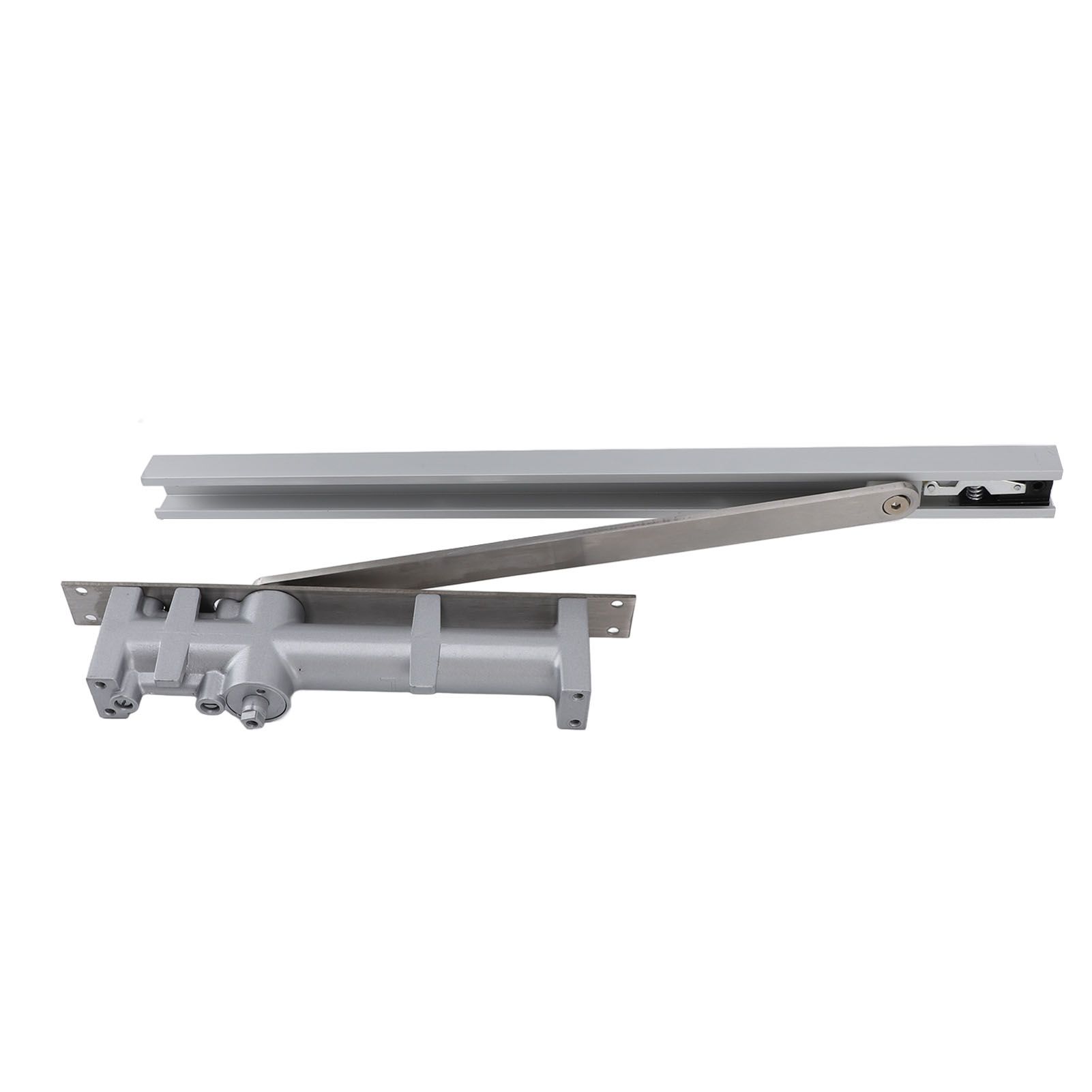 Automatic Door Closer Zinc Alloy Adjustable Safety Spring Hydraulic Door view 9