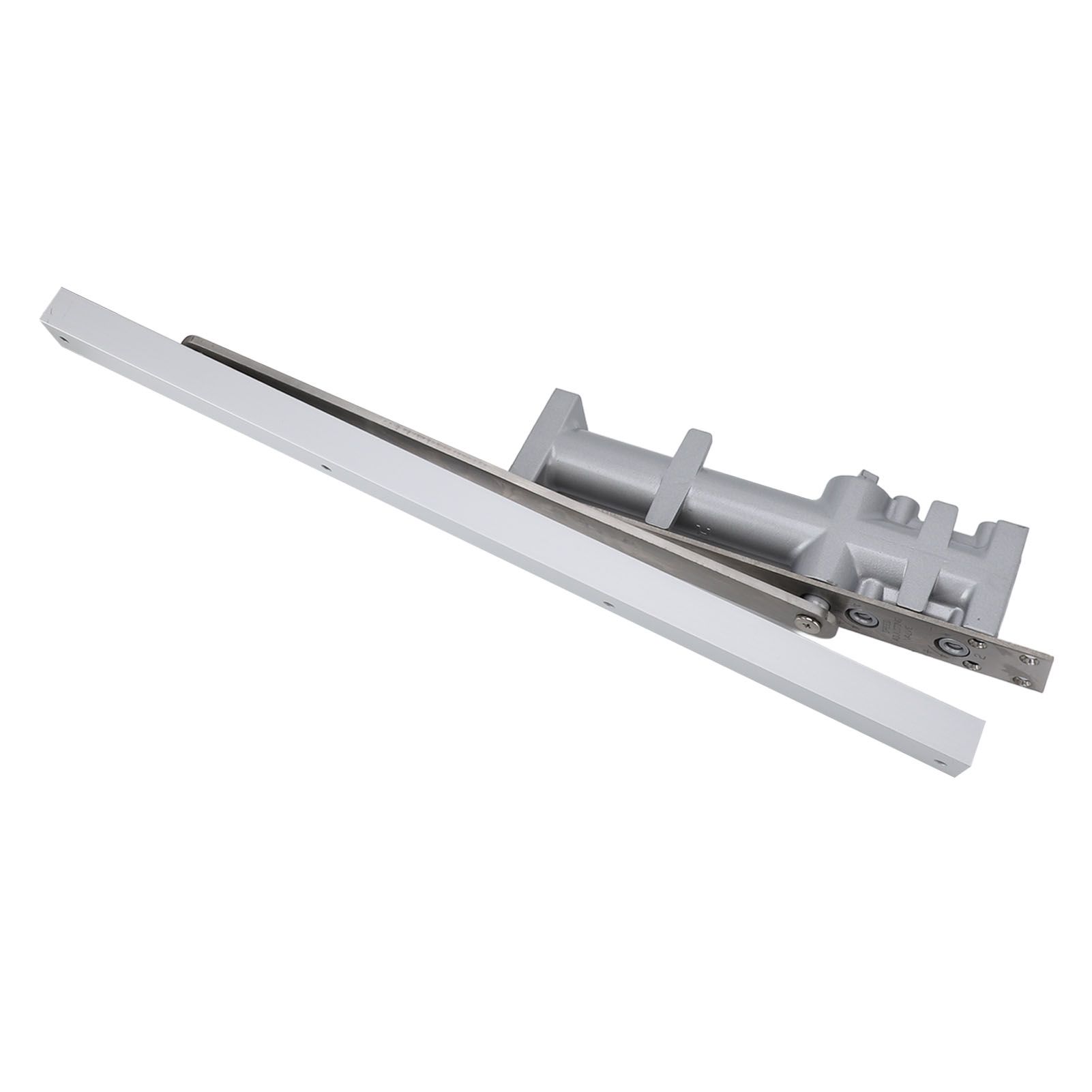 Automatic Door Closer Zinc Alloy Adjustable Safety Spring Hydraulic Door view 11
