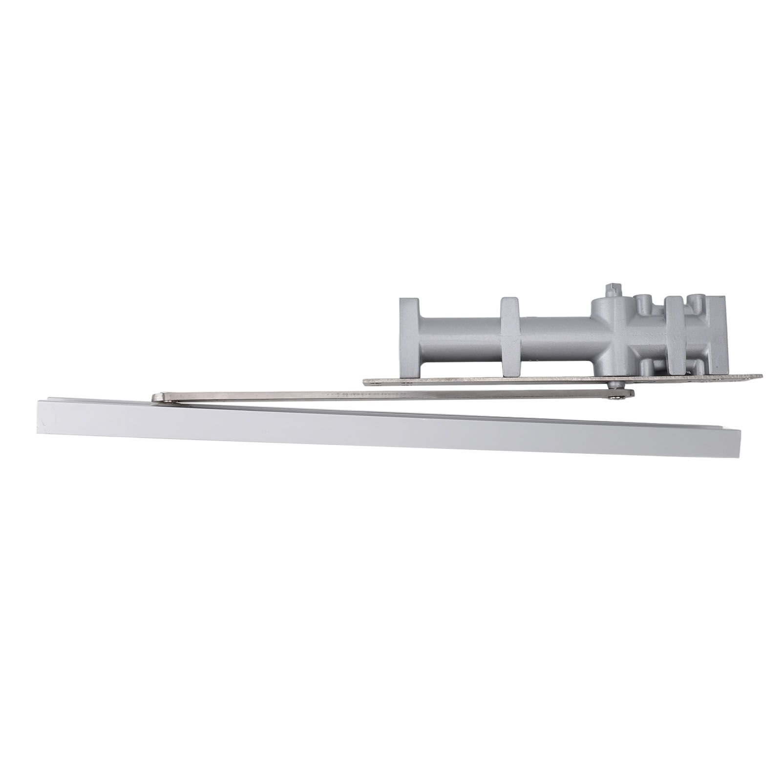 Automatic Door Closer Zinc Alloy Adjustable Safety Spring Hydraulic Door view 12