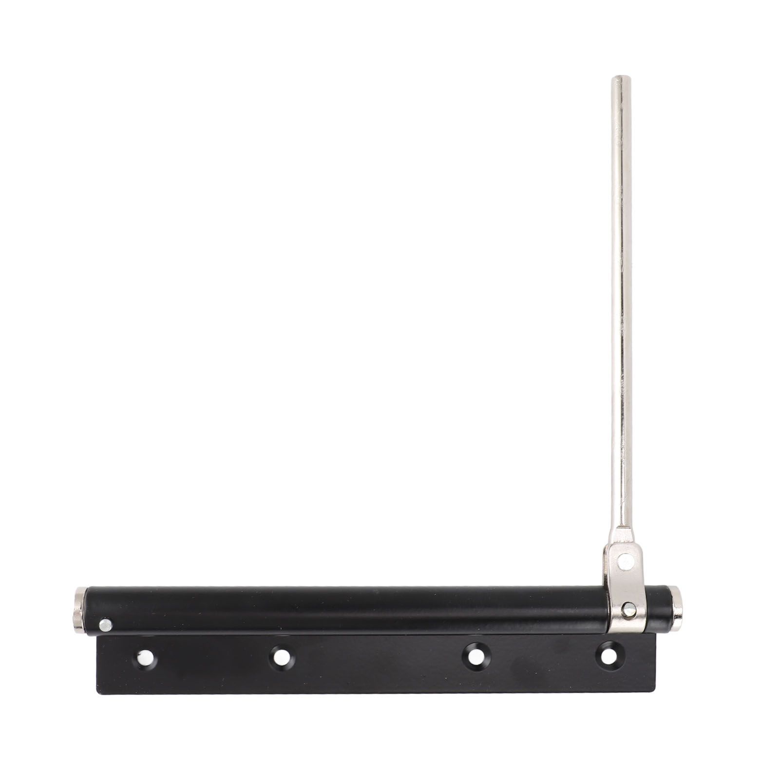 Automatic Door Closer Hydraulic Buffer 90 Degree Automatic Closing Stainless