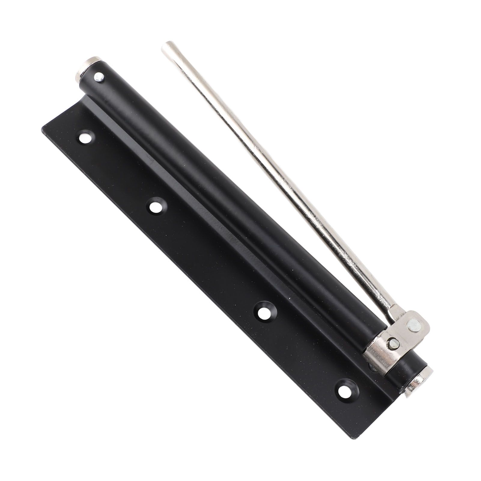 Automatic Door Closer Hydraulic Buffer 90 Degree Automatic Closing Stainless view 4