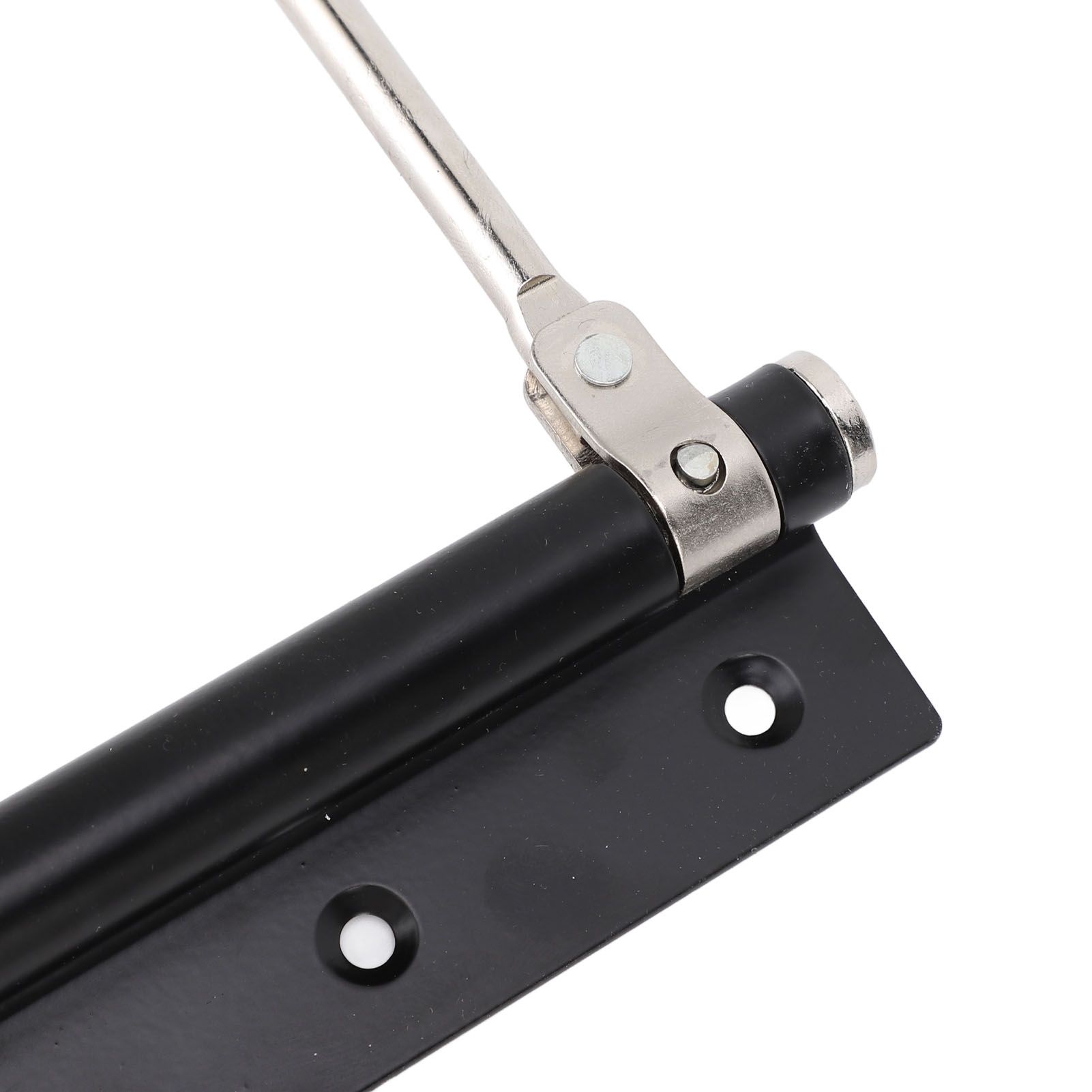 Automatic Door Closer Hydraulic Buffer 90 Degree Automatic Closing Stainless view 5