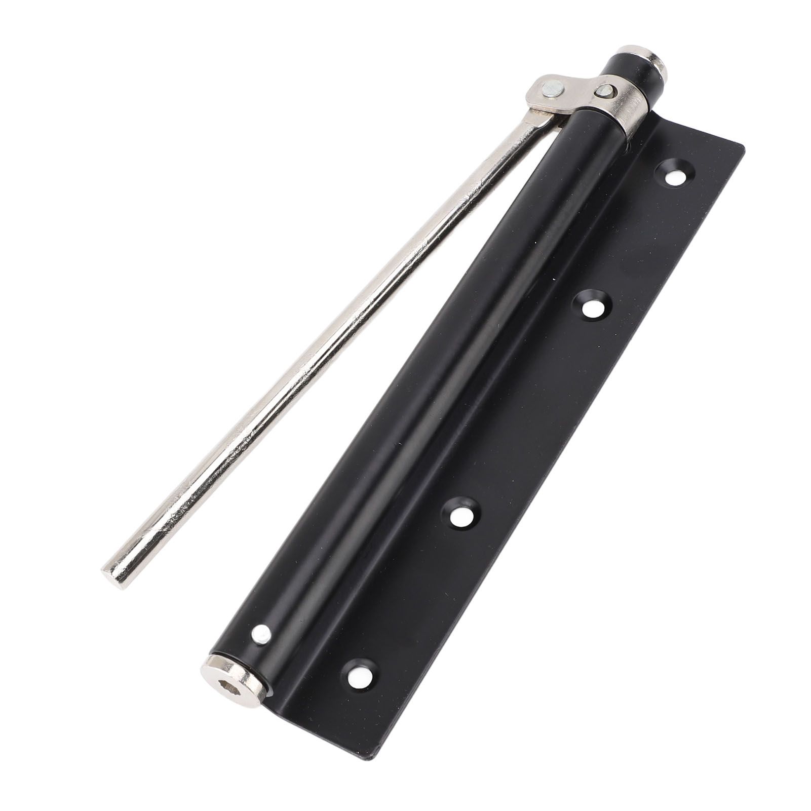 Automatic Door Closer Hydraulic Buffer 90 Degree Automatic Closing Stainless view 6