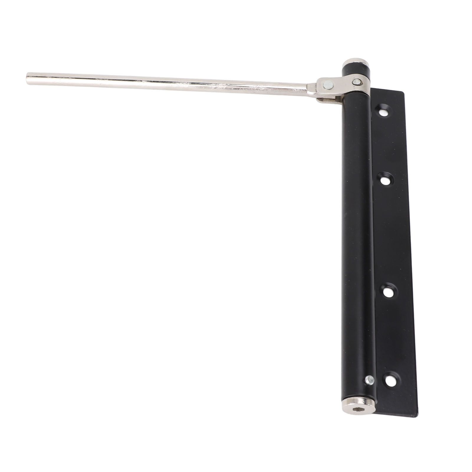 Automatic Door Closer Hydraulic Buffer 90 Degree Automatic Closing Stainless view 11