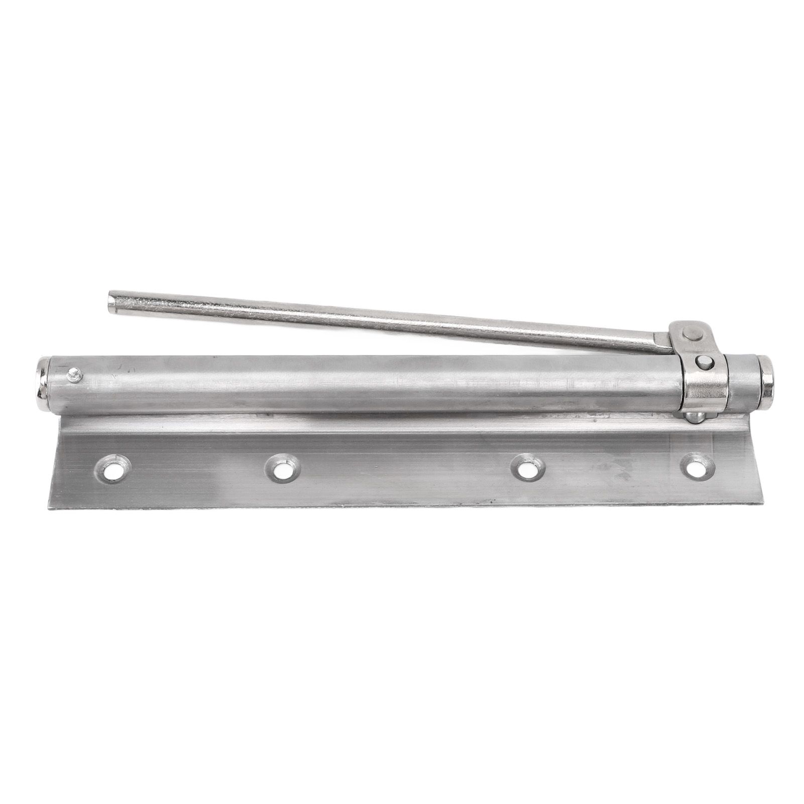 Hydraulic Door Closer Adjustable Stainless Steel 90 Degree Automatic Spring view 11