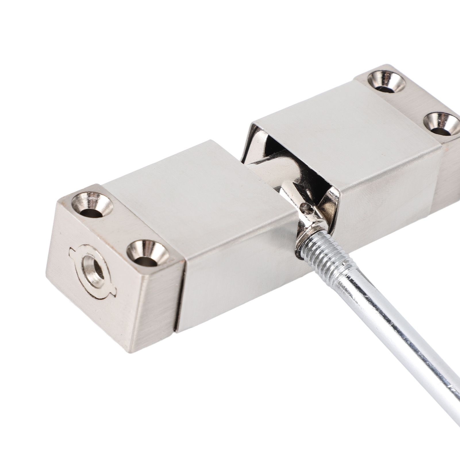 Automatic Door Closer Professional 90 Degree Spring Residential Door Closer view 2