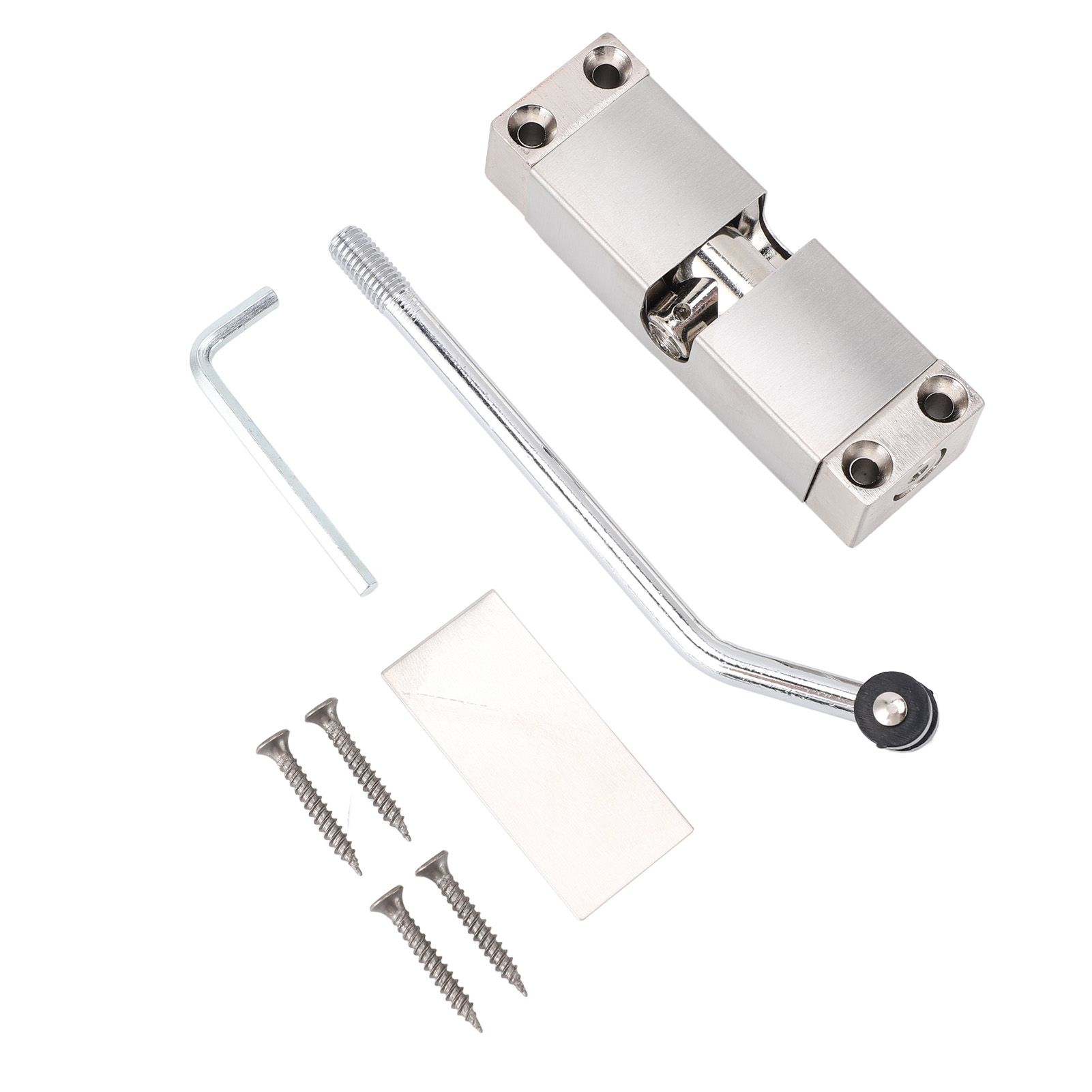 Automatic Door Closer Professional 90 Degree Spring Residential Door Closer view 3