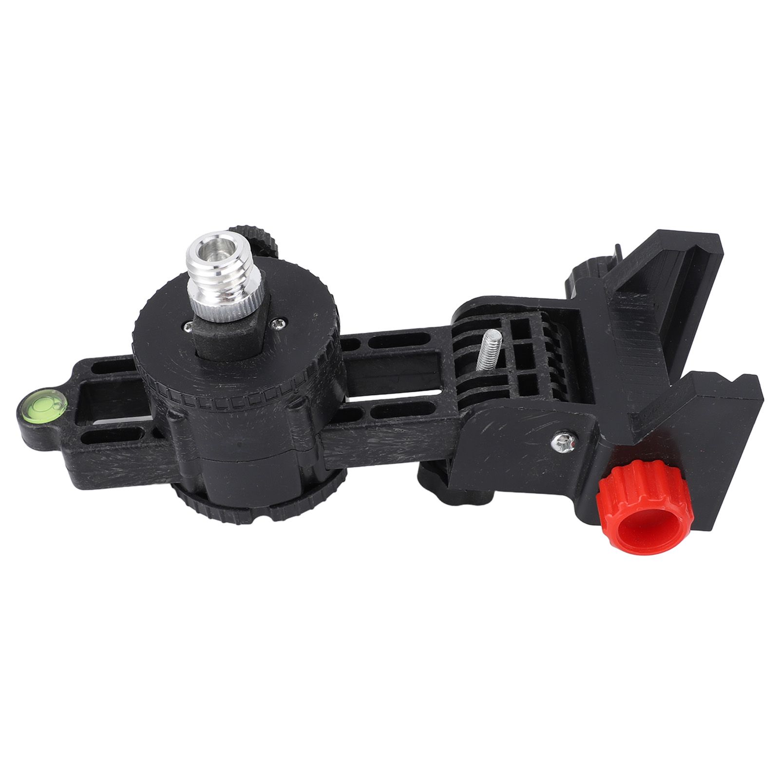 Adjustable Lifting Rod Pan Tilt ABS Multifunctional Level Telescopic Rod — image 1