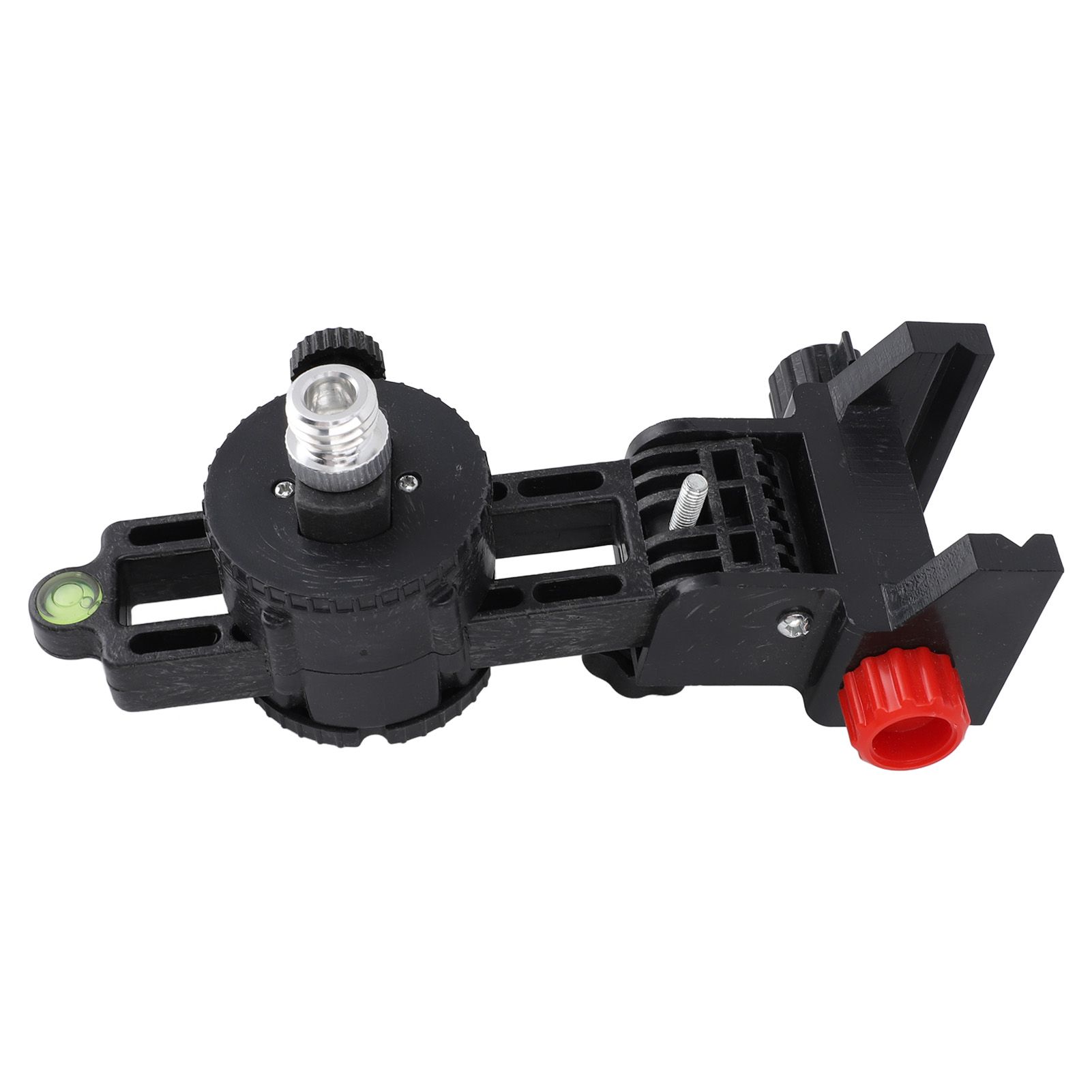 Adjustable Lifting Rod Pan Tilt ABS Multifunctional Level Telescopic Rod view 4