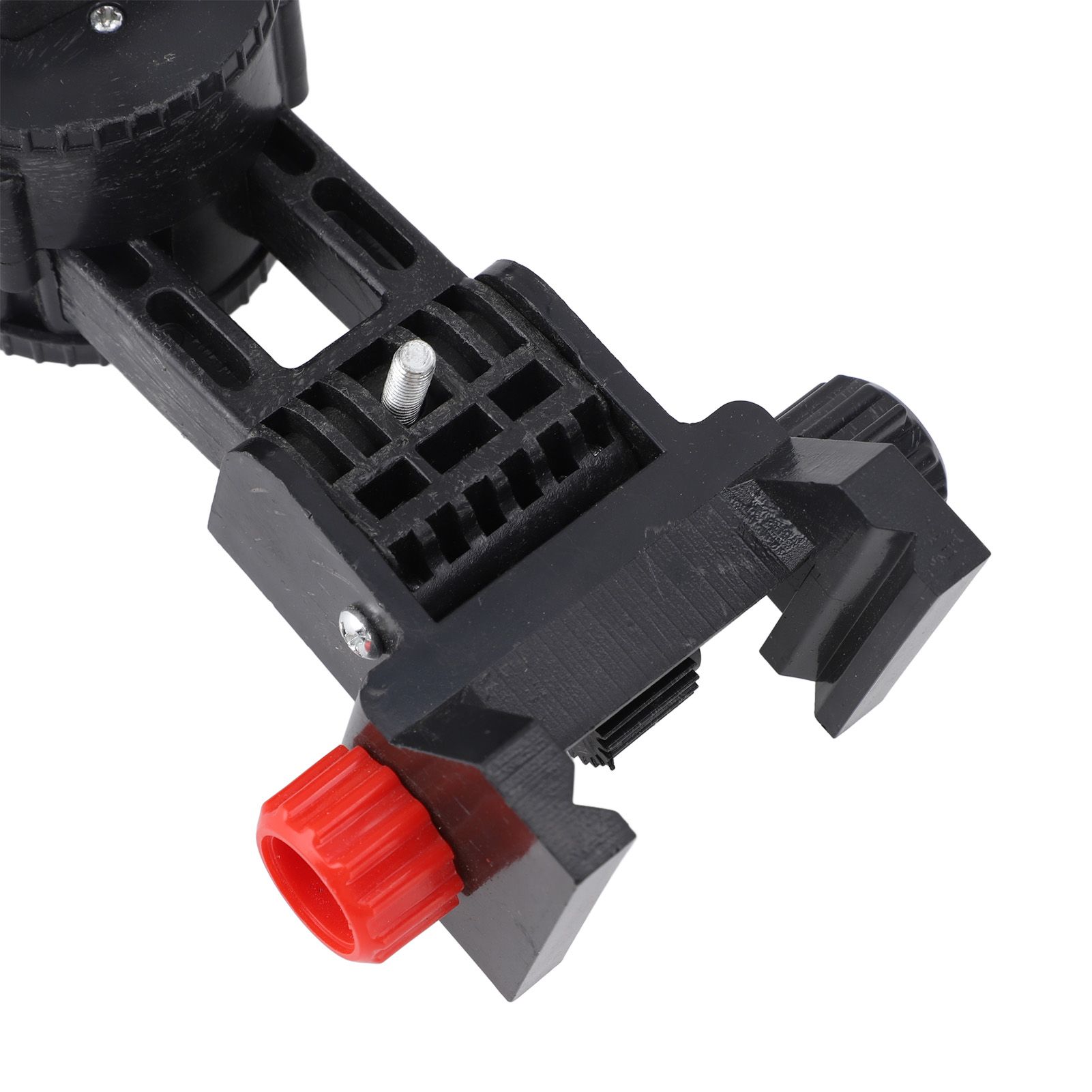 Adjustable Lifting Rod Pan Tilt ABS Multifunctional Level Telescopic Rod view 5