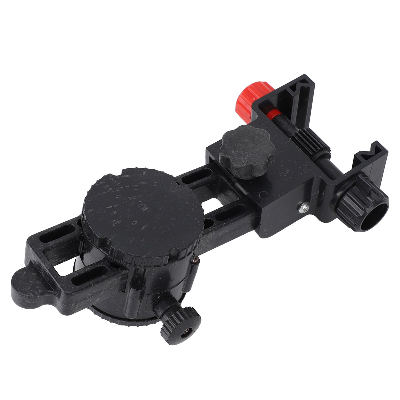 Adjustable Lifting Rod Pan Tilt ABS Multifunctional Level Telescopic Rod view 9