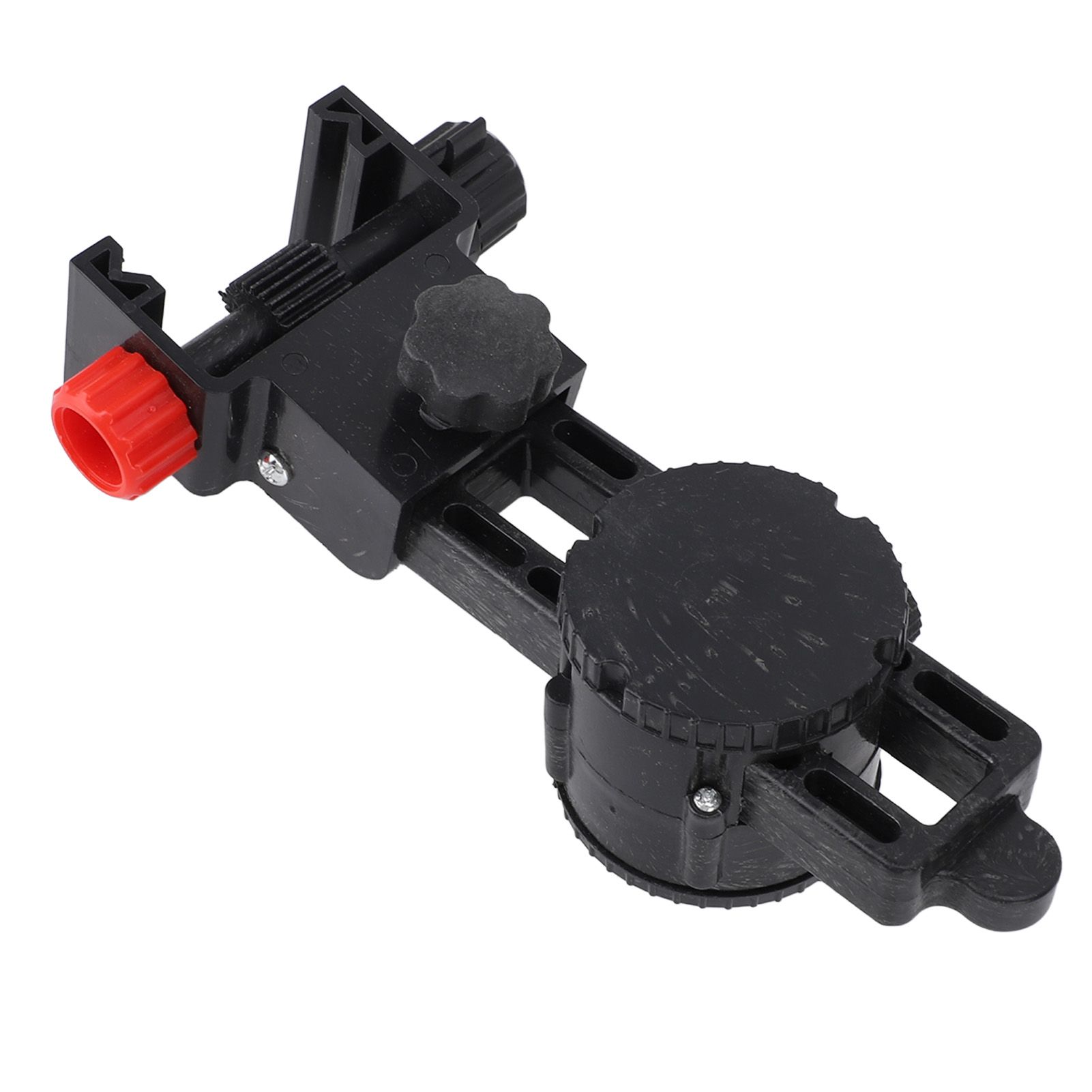 Adjustable Lifting Rod Pan Tilt ABS Multifunctional Level Telescopic Rod view 10