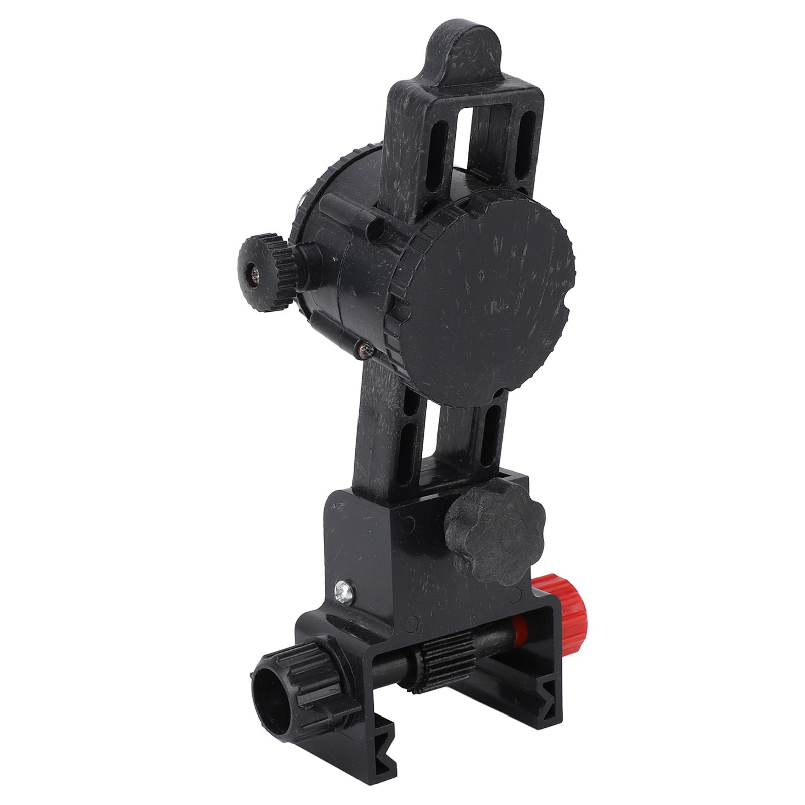 Adjustable Lifting Rod Pan Tilt ABS Multifunctional Level Telescopic Rod view 11