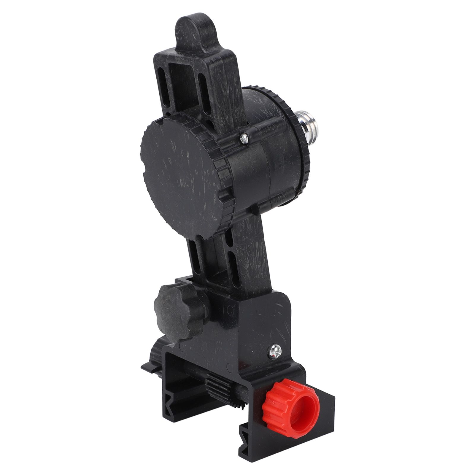 Adjustable Lifting Rod Pan Tilt ABS Multifunctional Level Telescopic Rod view 12
