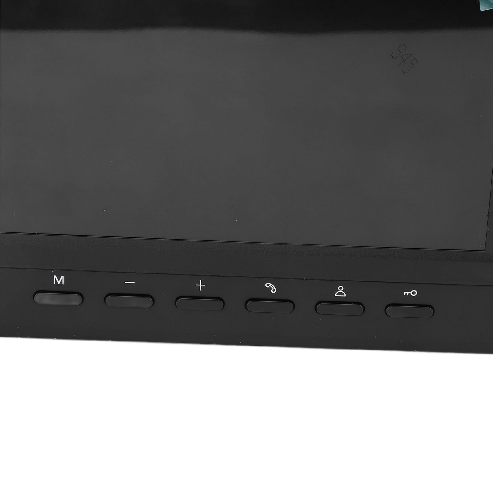 Video Intercom System 7 Inch Color LCD Wired HD Video Doorbell Door Phone view 7