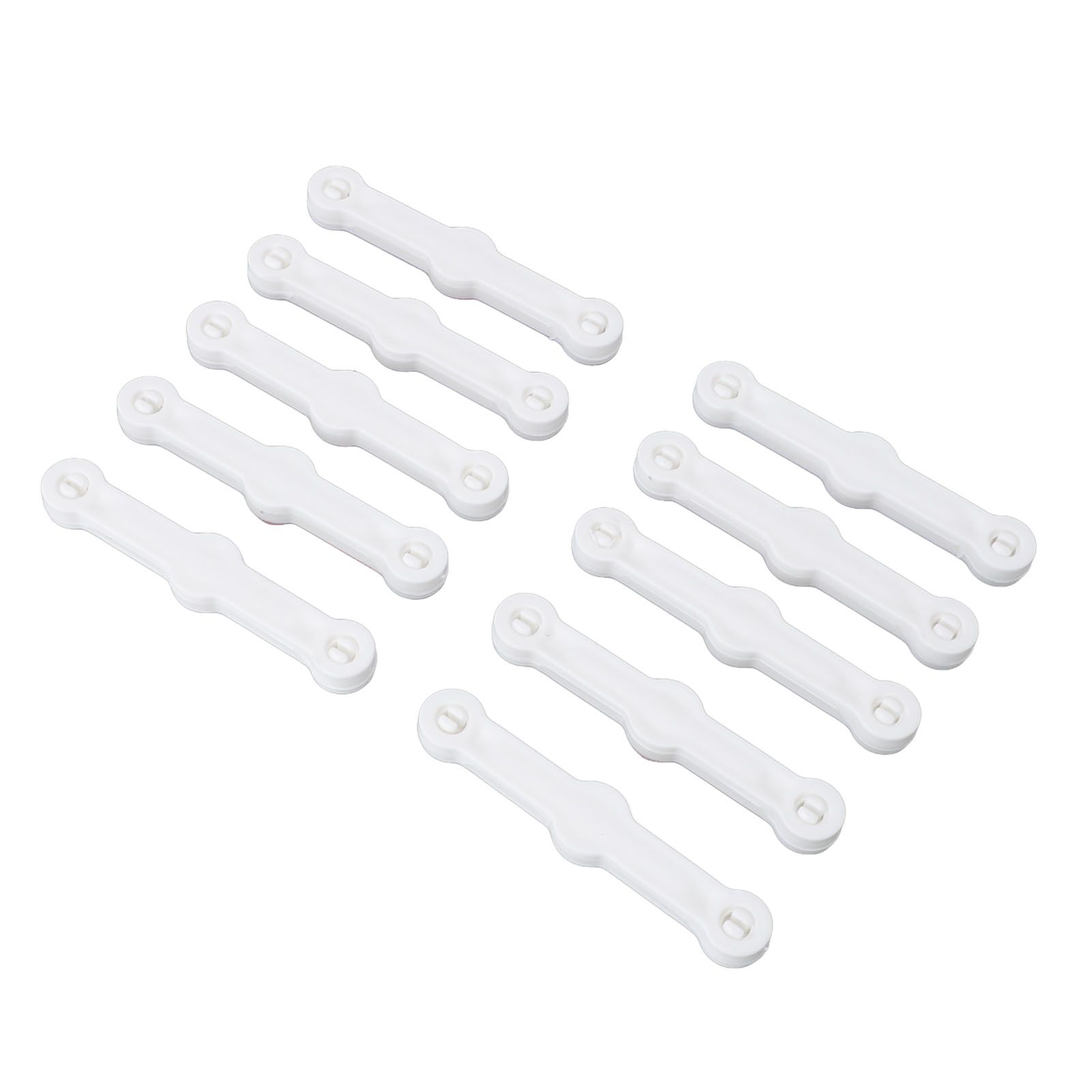 20pcs Window Screen Clip Professional Compact Lightweight Easy Installation view 4
