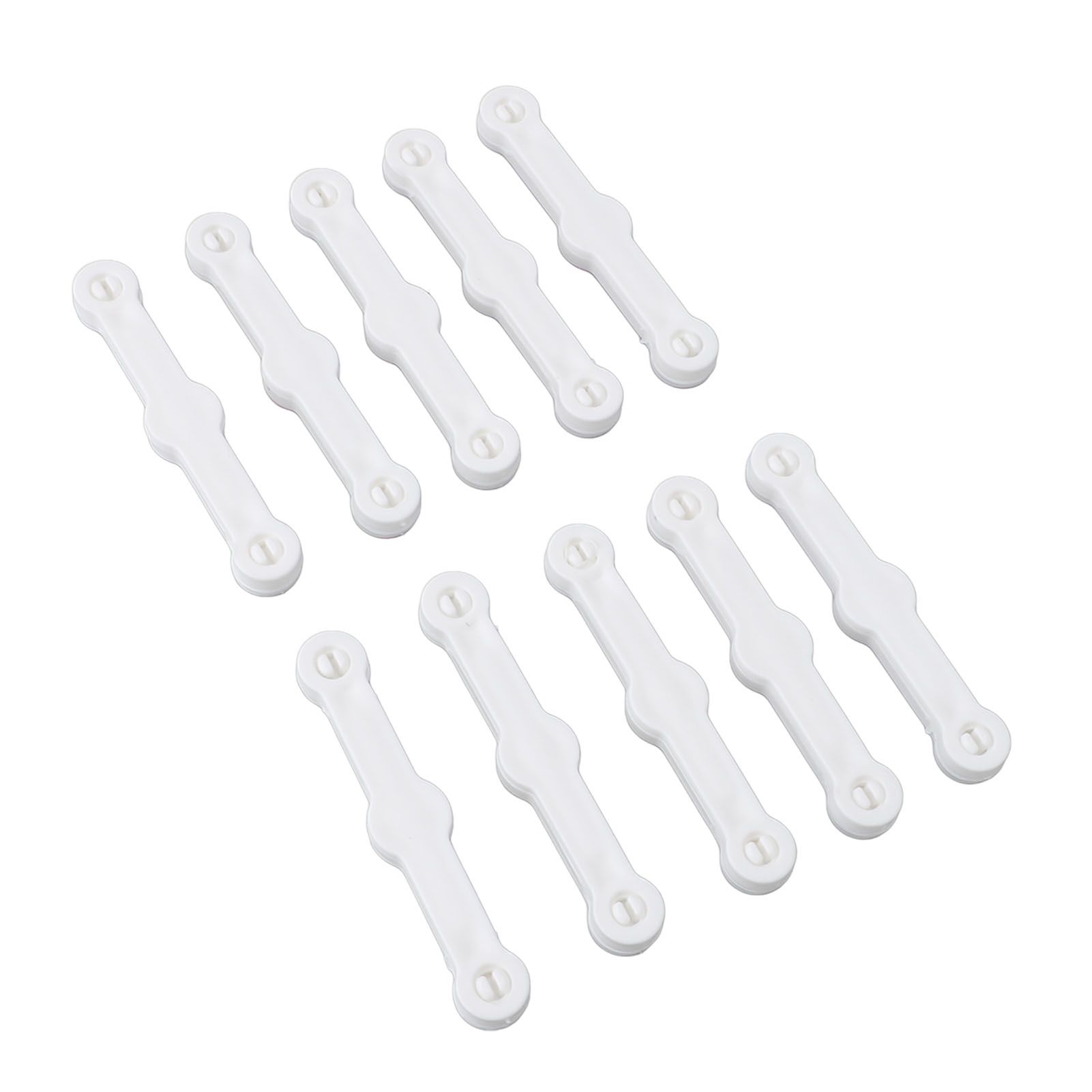 20pcs Window Screen Clip Professional Compact Lightweight Easy Installation view 6