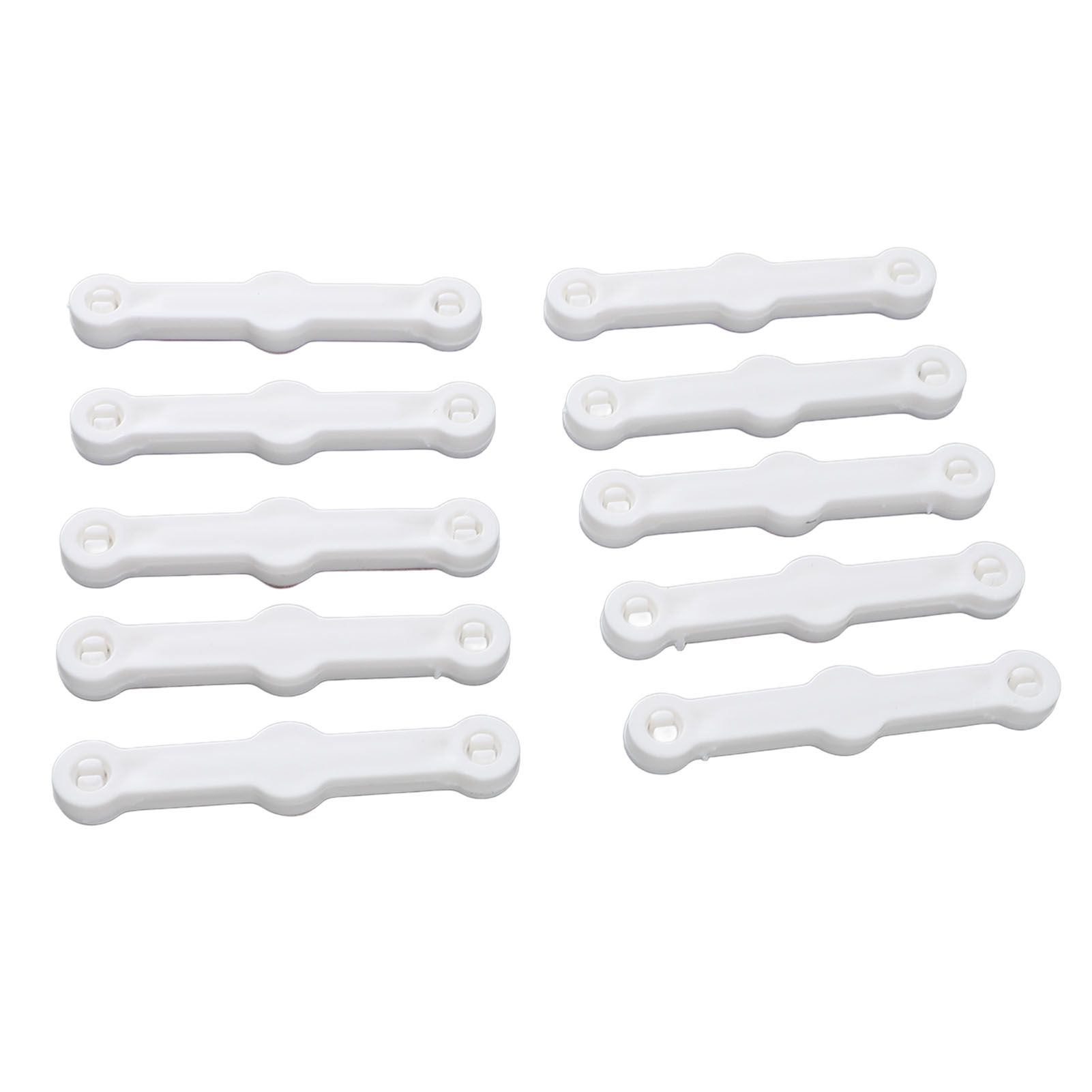 20pcs Window Screen Clip Professional Compact Lightweight Easy Installation view 8