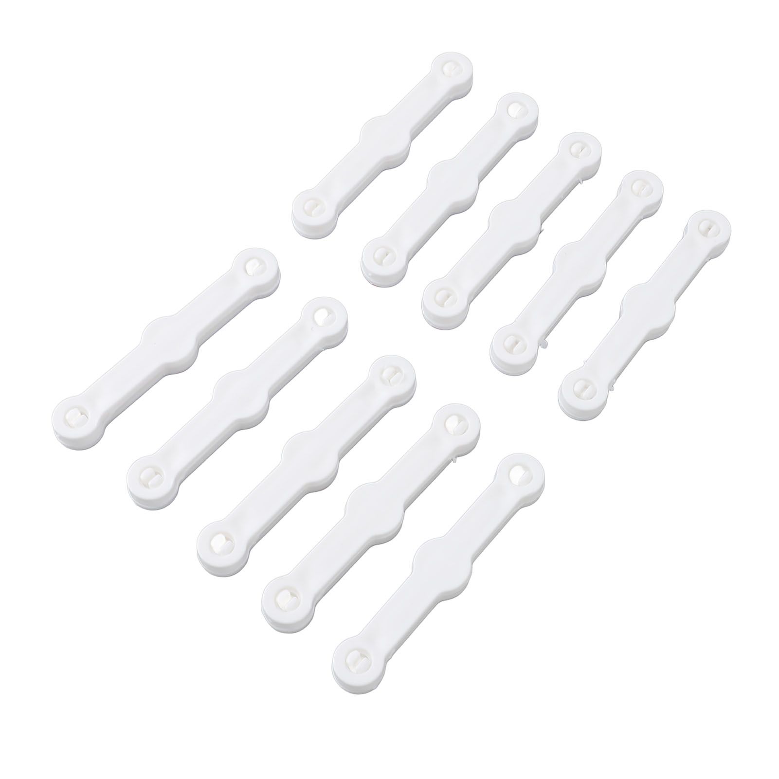 20pcs Window Screen Clip Professional Compact Lightweight Easy Installation view 9