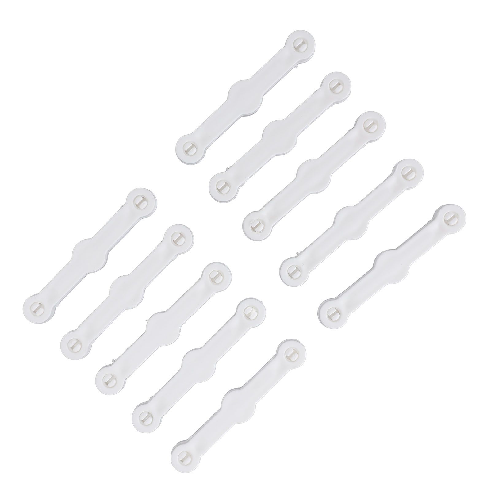 20pcs Window Screen Clip Professional Compact Lightweight Easy Installation view 10