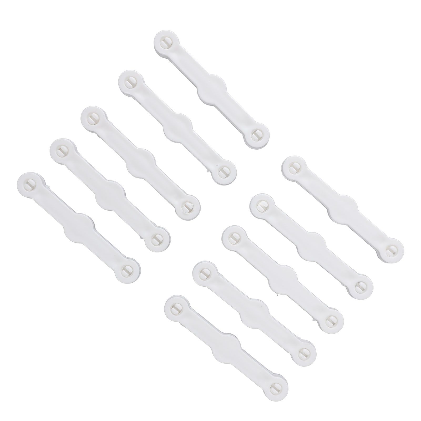 20pcs Window Screen Clip Professional Compact Lightweight Easy Installation view 11