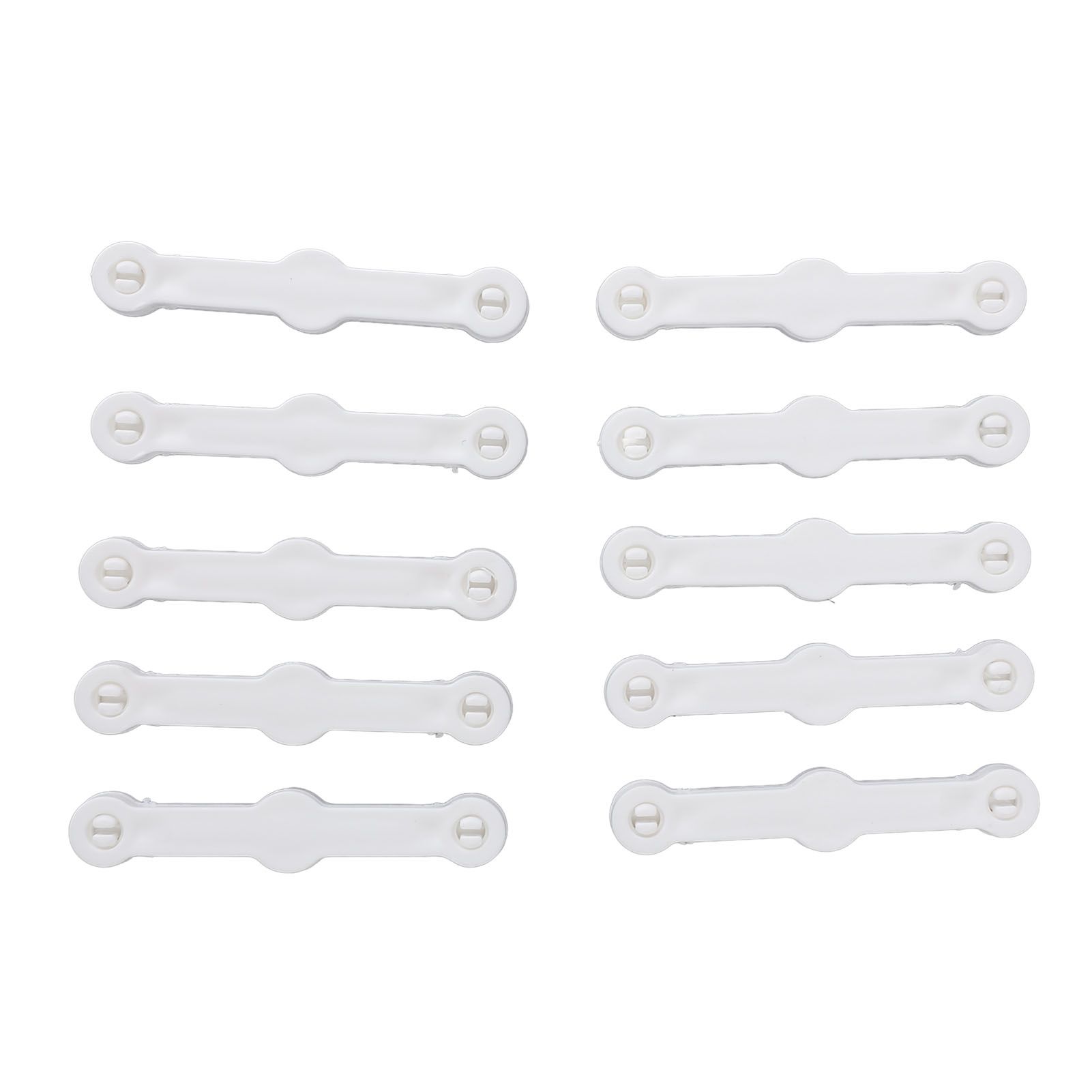 20pcs Window Screen Clip Professional Compact Lightweight Easy Installation view 12