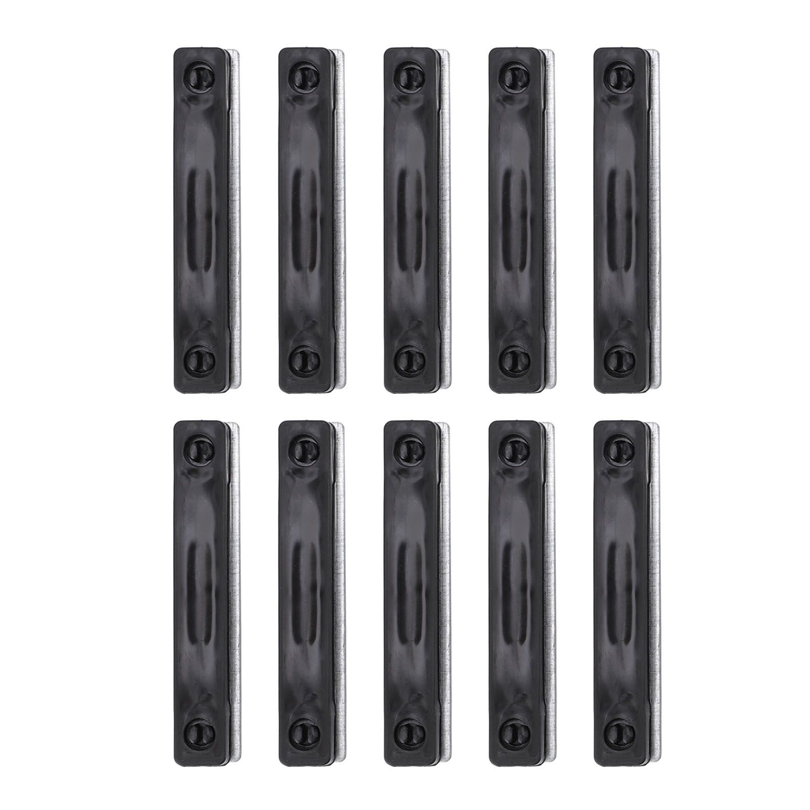 10Pcs Magnetic Window Screen Clip Magnets Easy Installation Strong Magnetic view 3